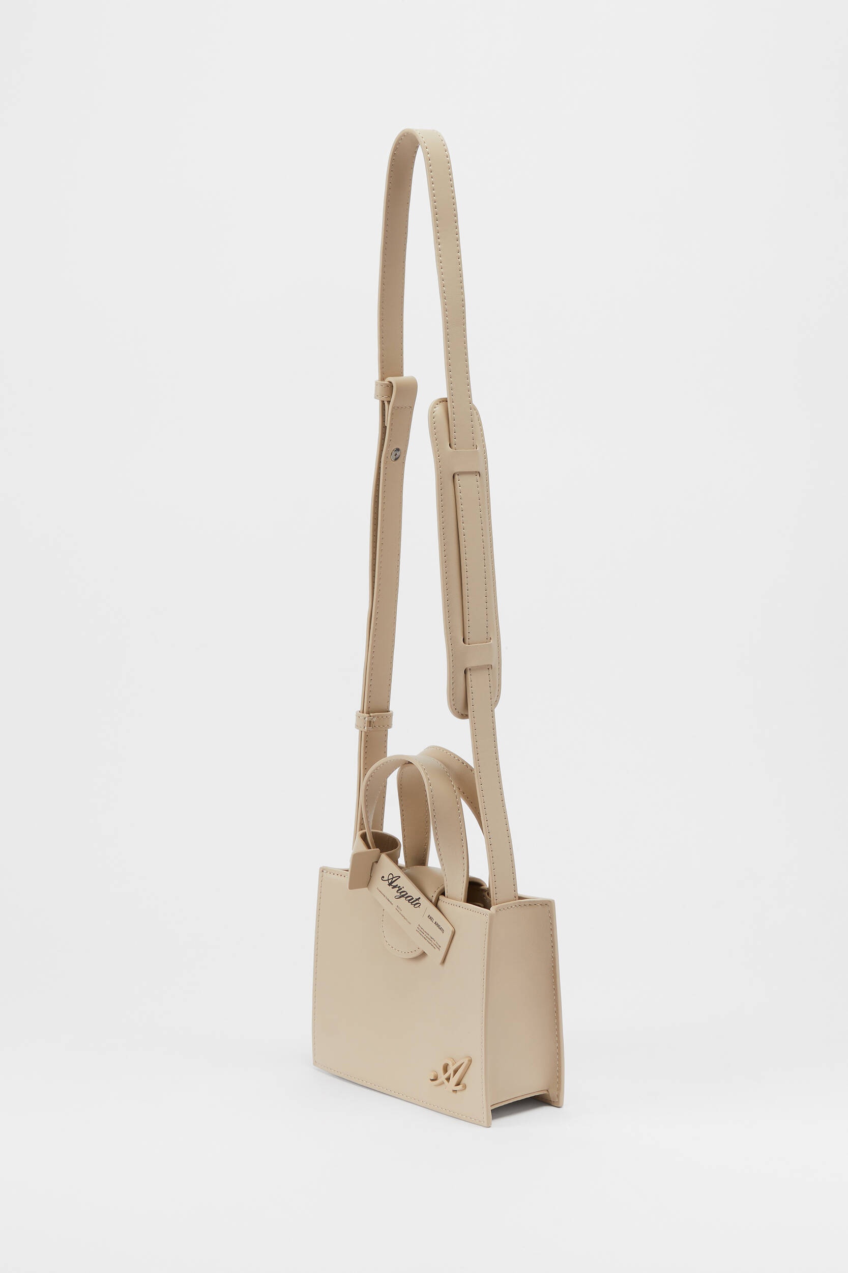 Signature Mini Bag - 3