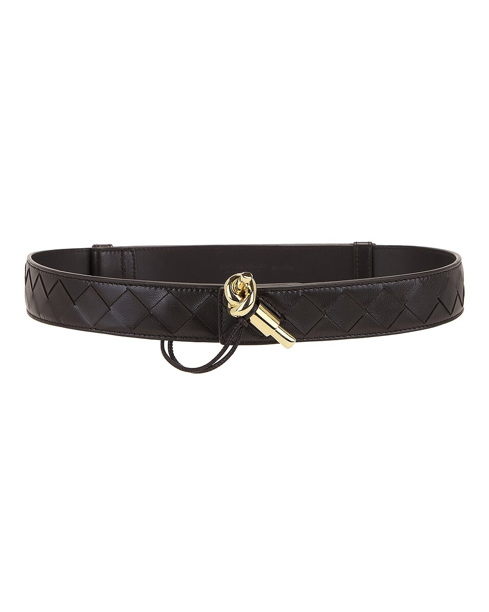 Intrecciato Belt - 1