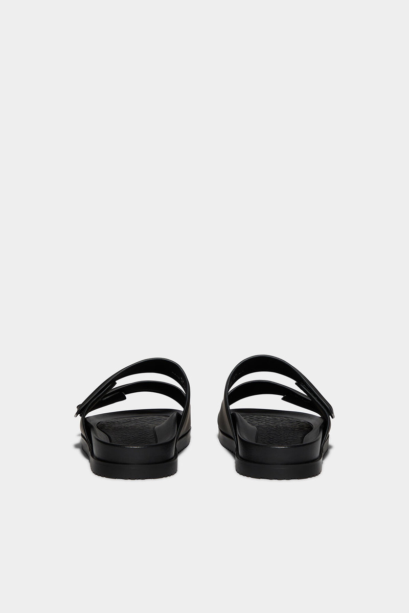 DSQUARED2 DSQUARED2 LOGO SLIDES outlook
