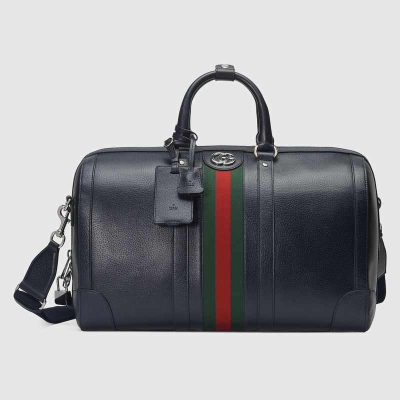 Gucci Savoy small duffle bag 1