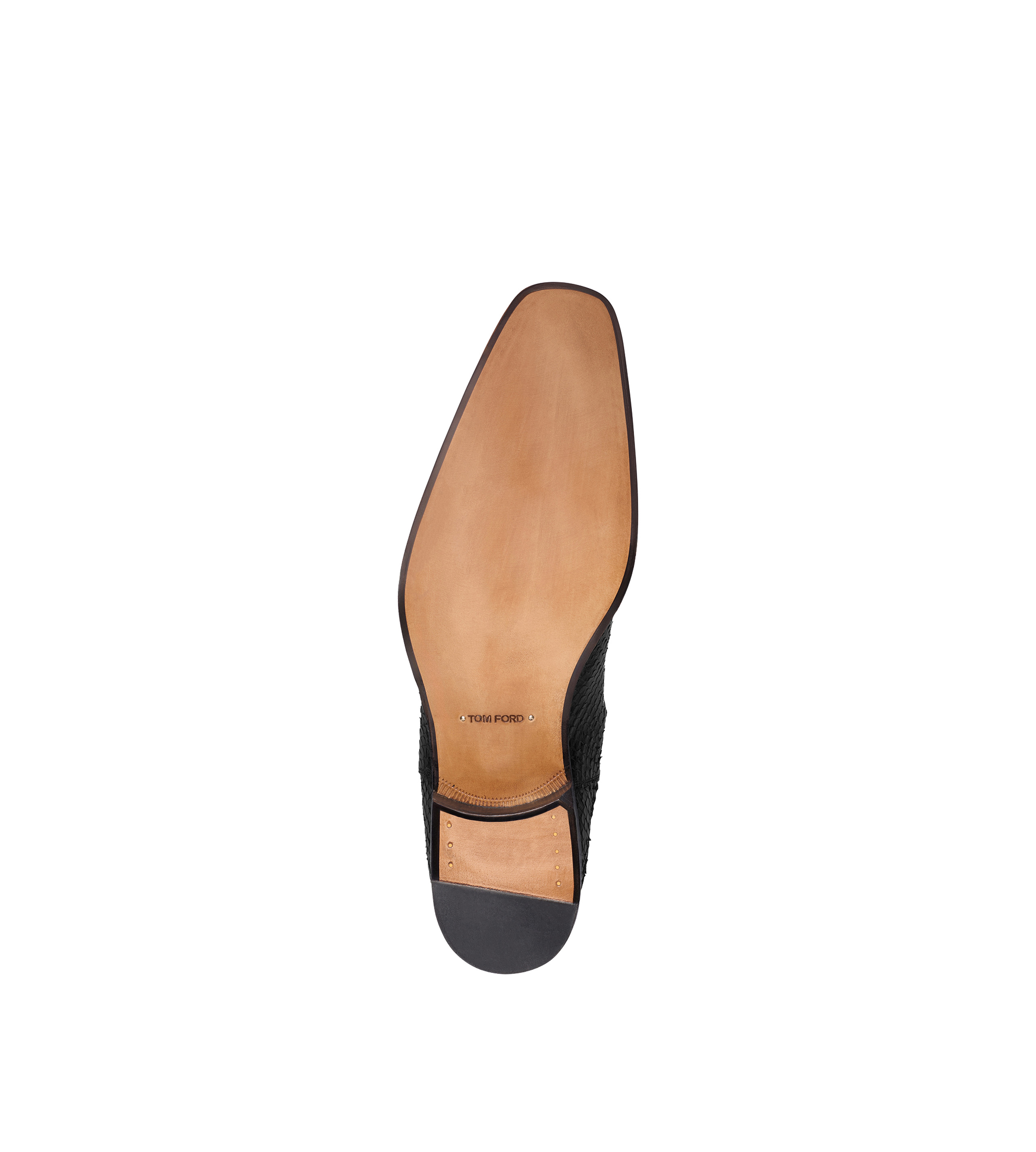 STAMPED PYTHON KENNETH CHELSEA BOOT - 4