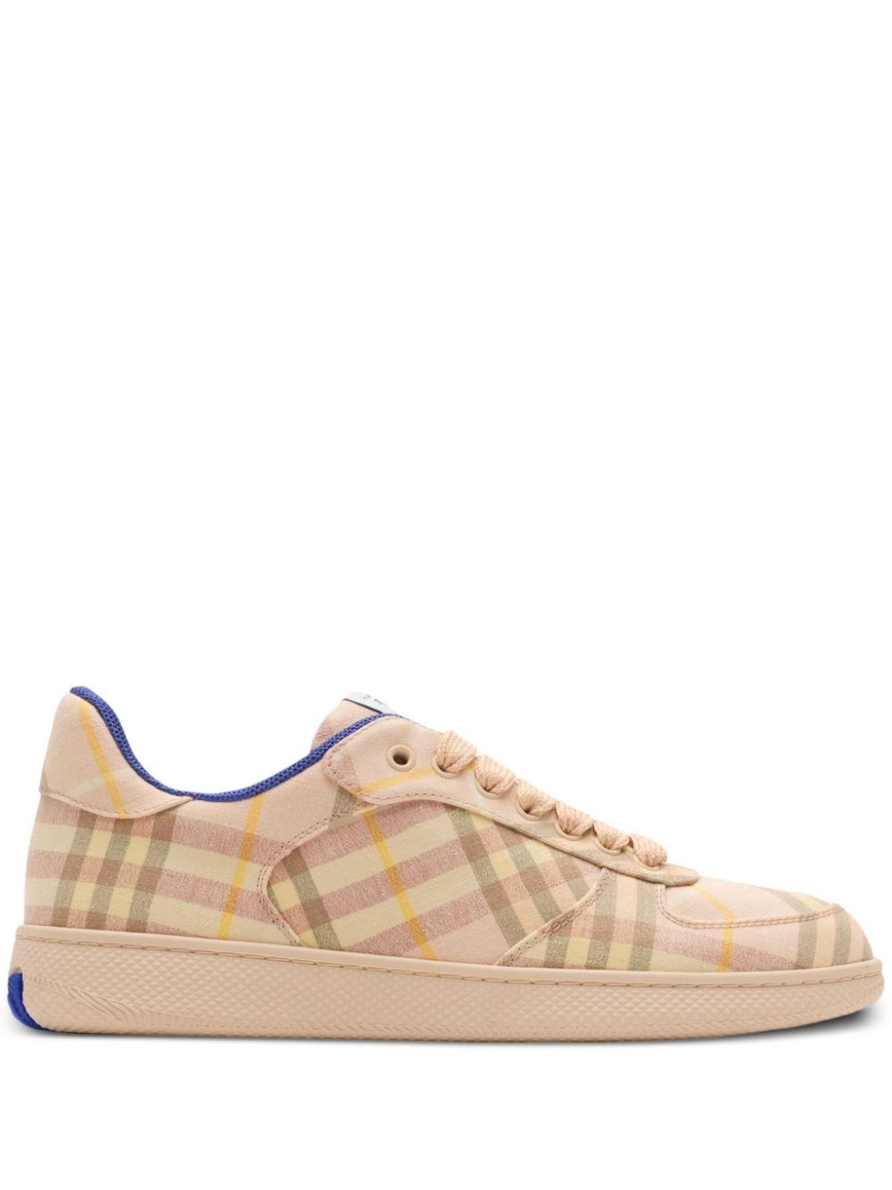 Terrace sneakers - 1