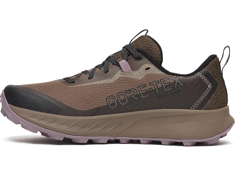 Saucony Peregrine 15 GTX - 2