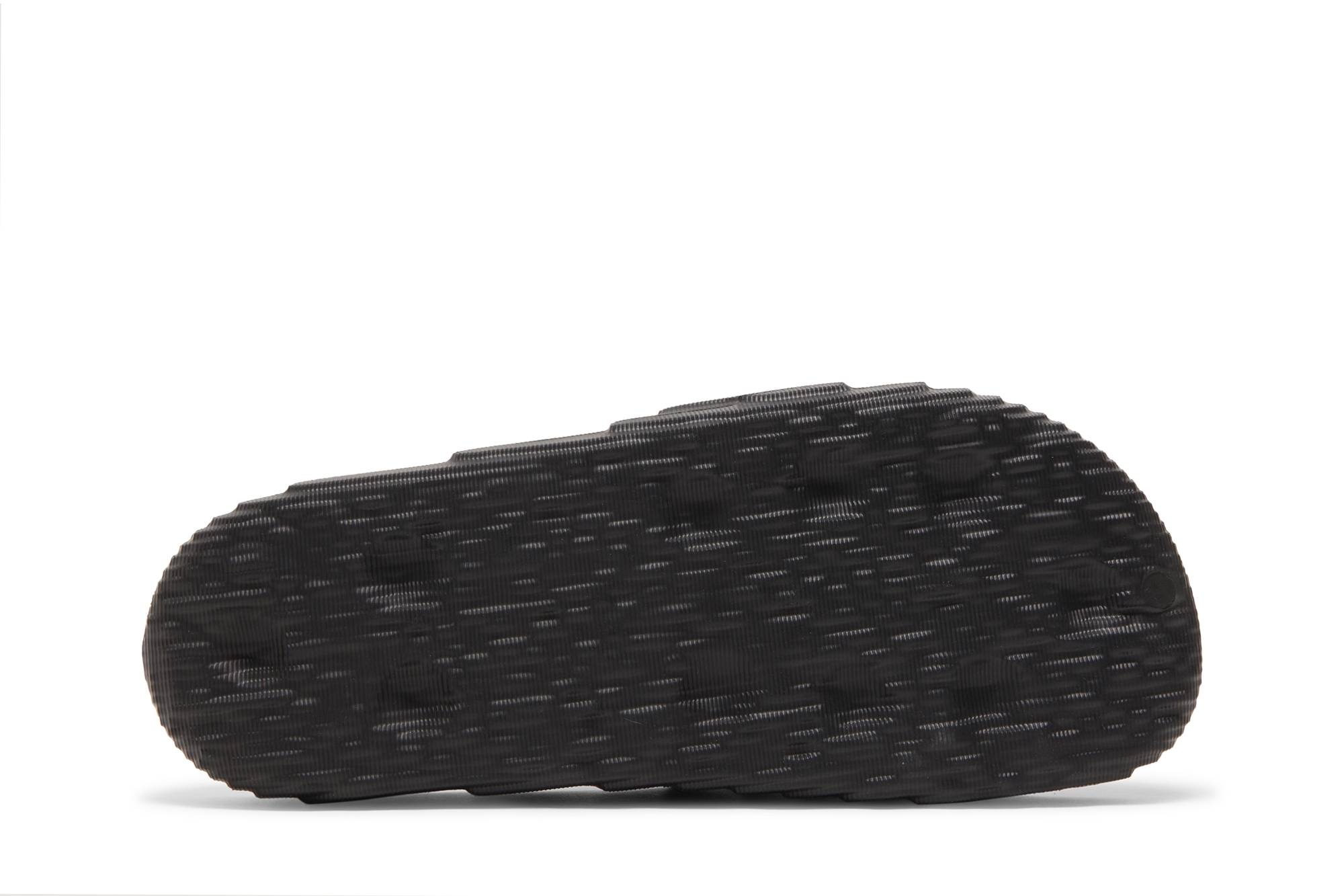 Adilette 22 Slides 'Black Scarlet' - 4
