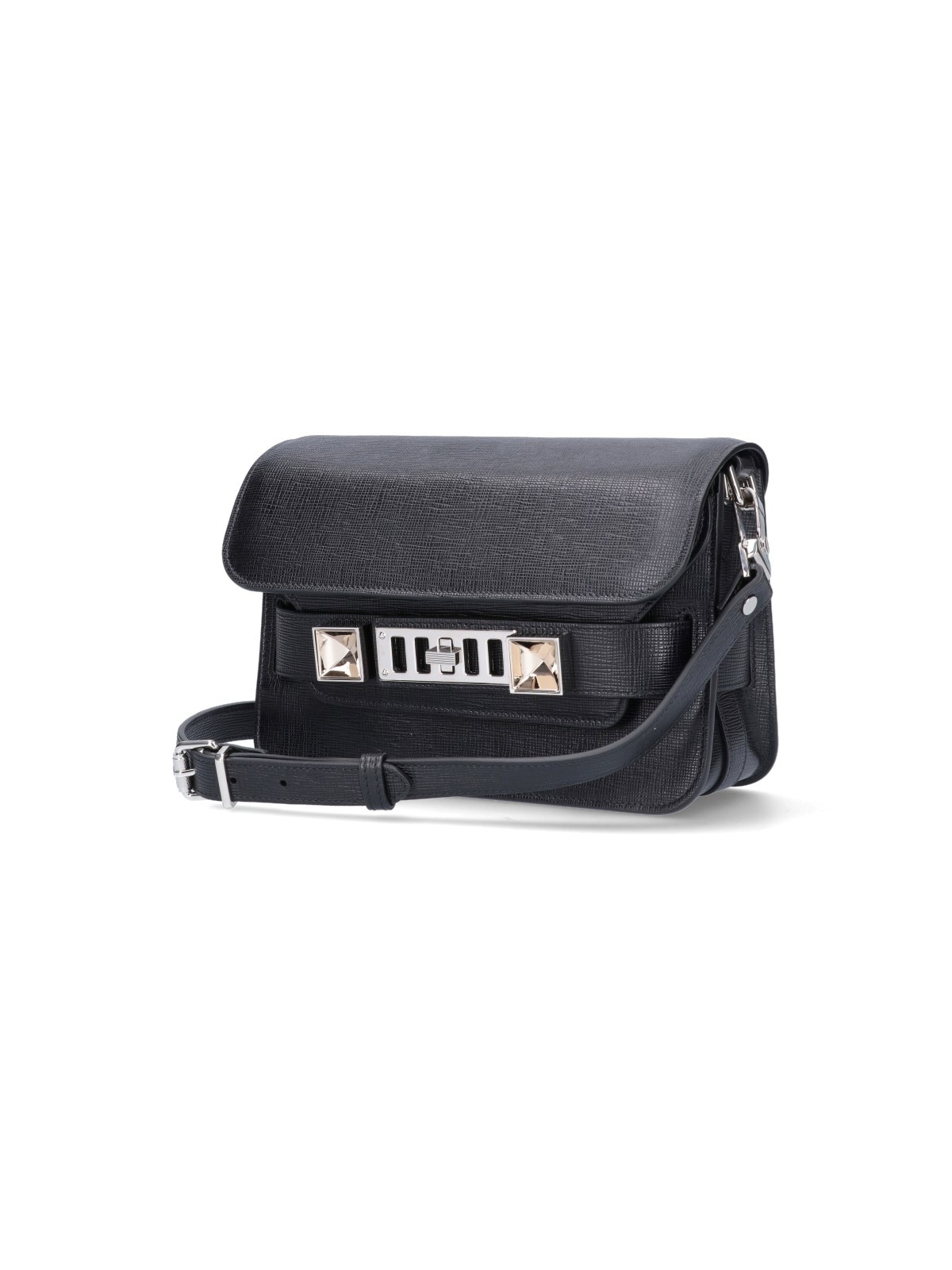 "PS11" MINI SHOULDER BAG - 2