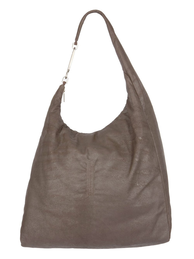 Gray Hollywood Gemini Bag 4
