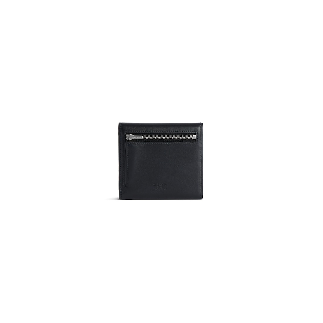 Men's Rodeo Mini Wallet  in Black - 2