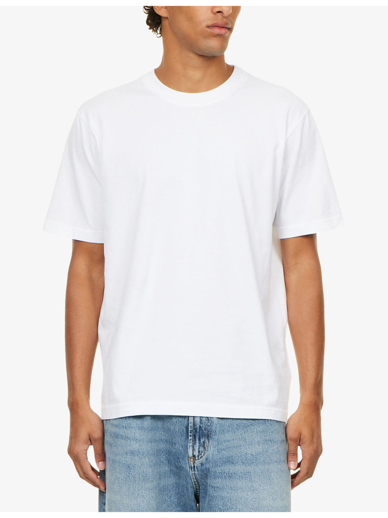 NN07 Adam Short-Sleeve Cotton T-Shirt 3
