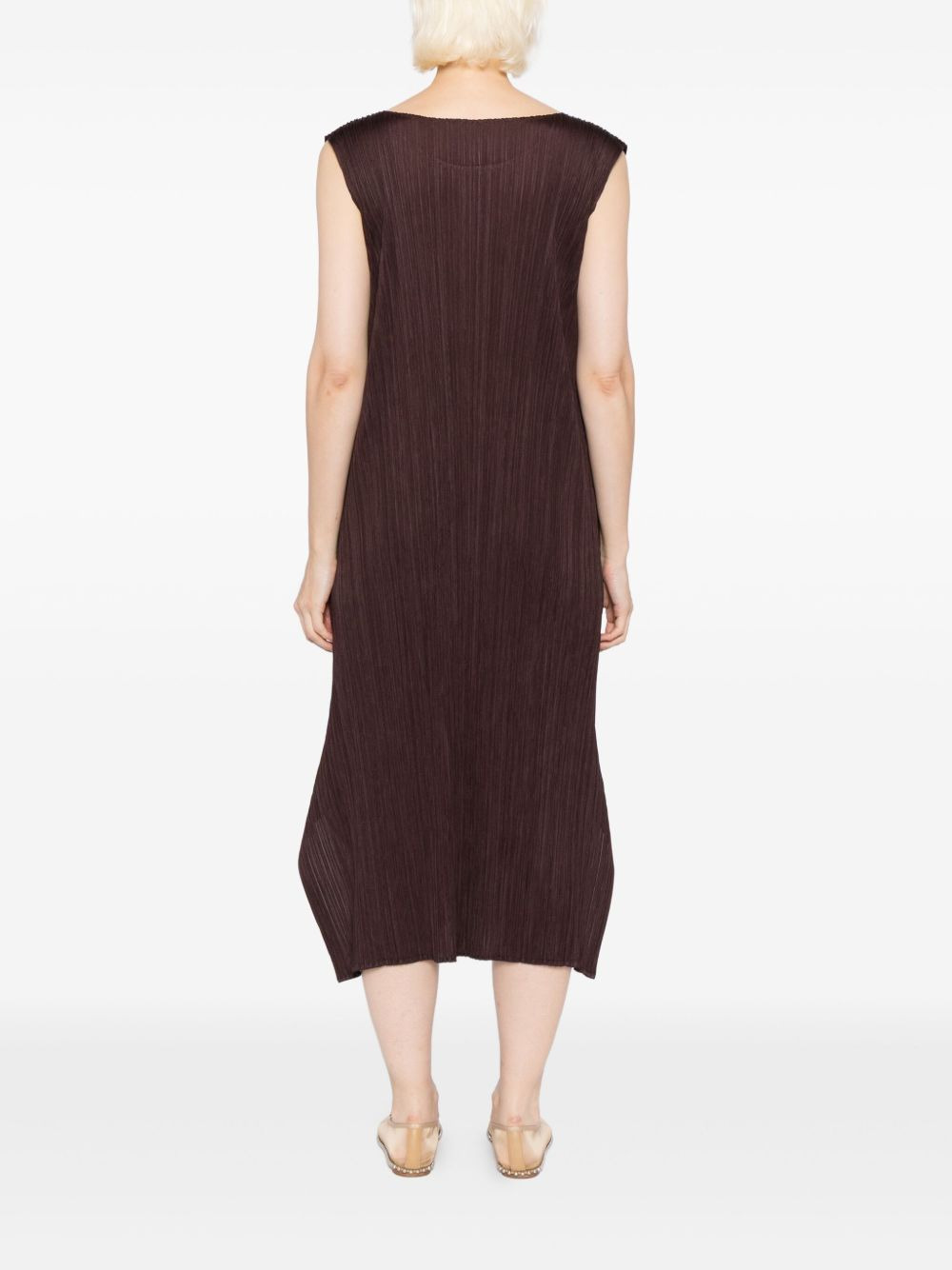 Mc-July dress - 4