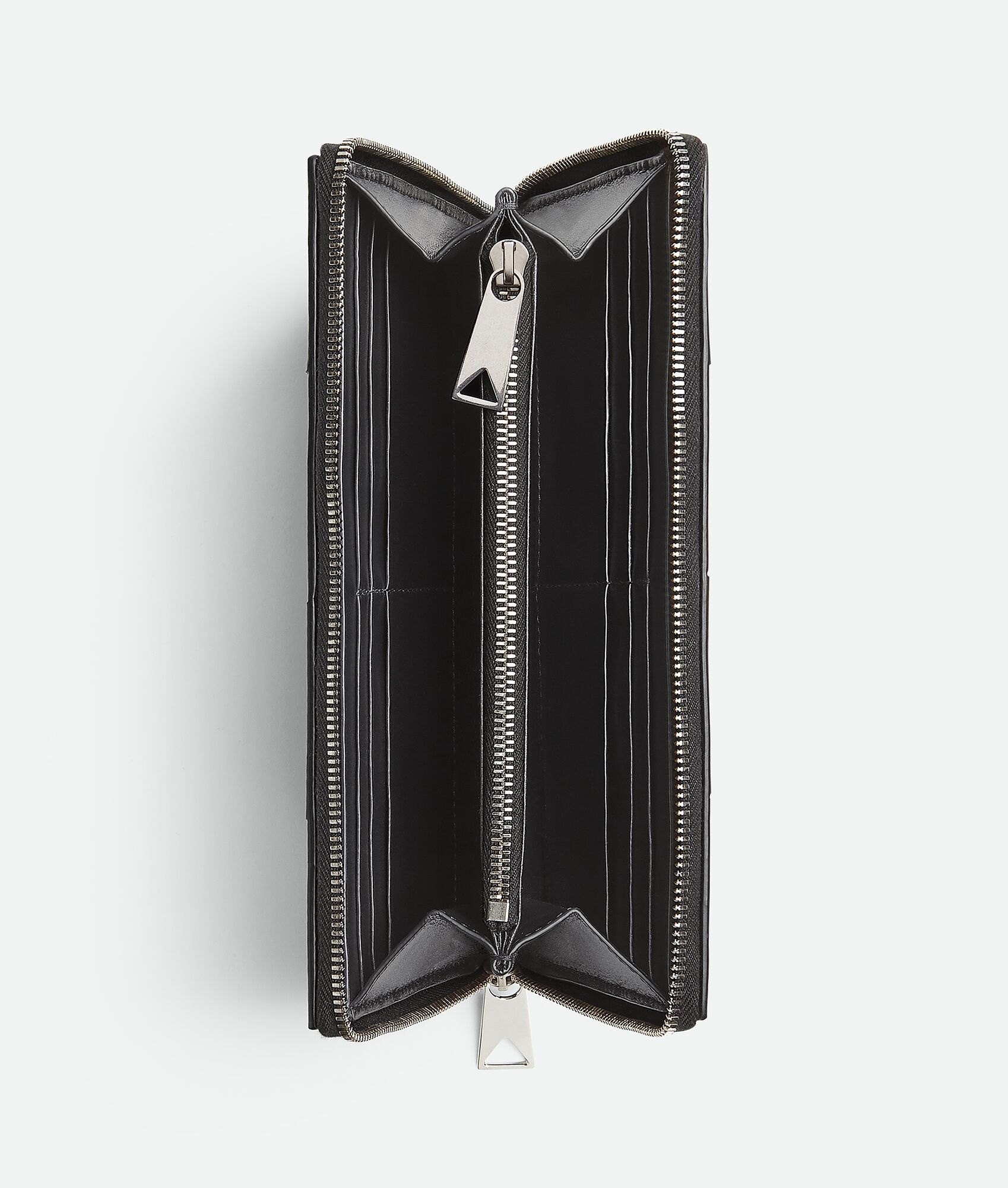 Zip Around Wallet - 2