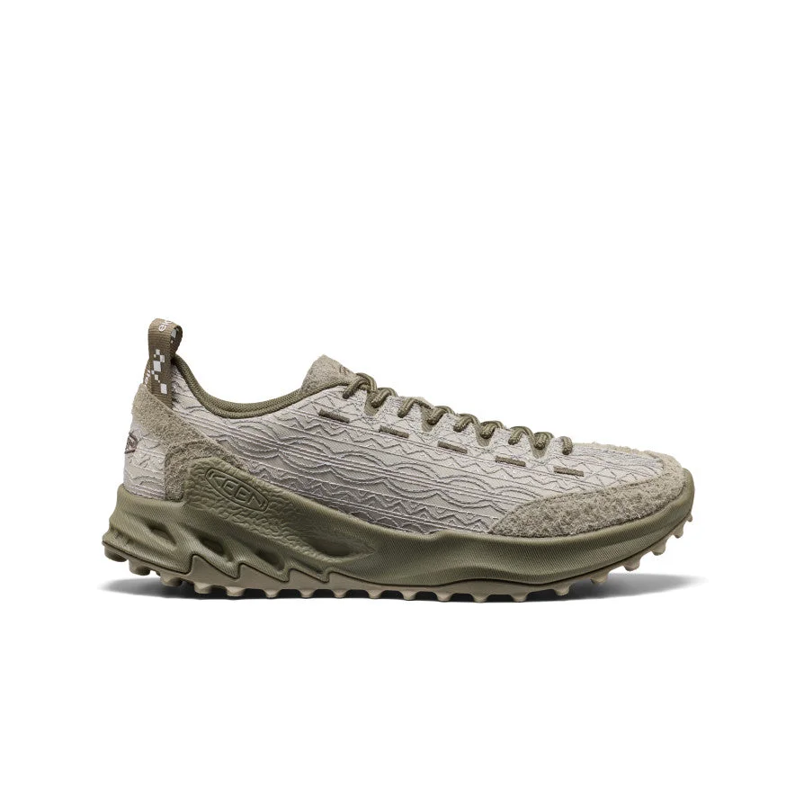 Men's Jasper Zionic 18 East Sneaker - 1