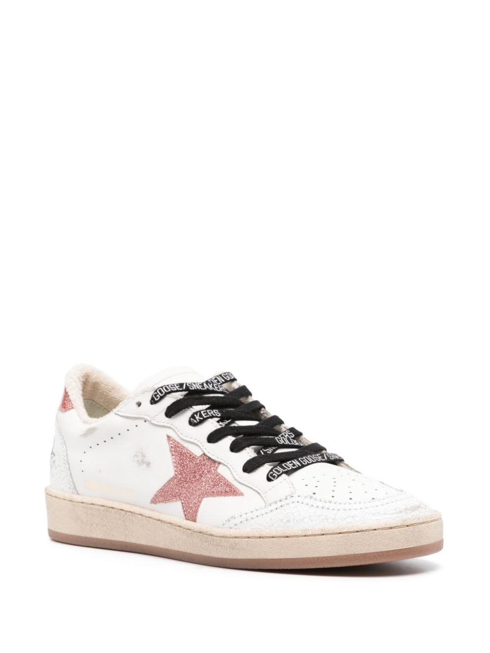 Ball-Star leather sneakers - 2