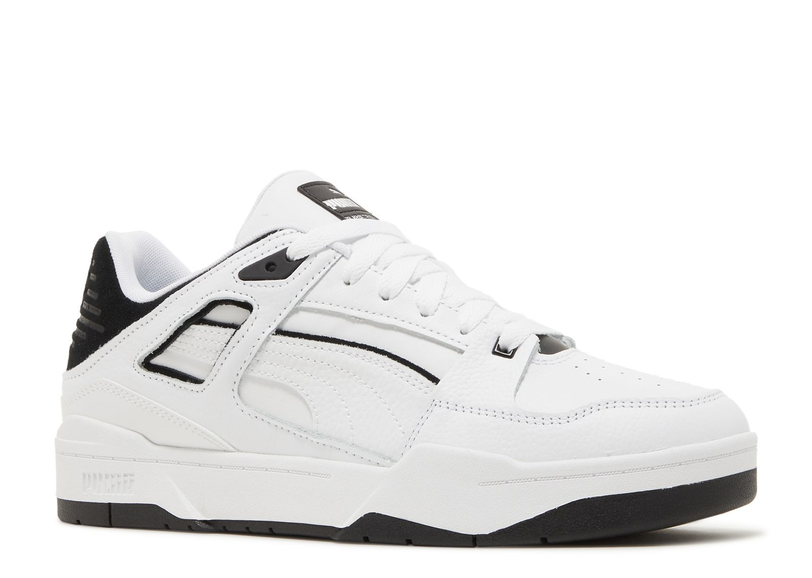 SLIPSTREAM 'WHITE BLACK' - 2