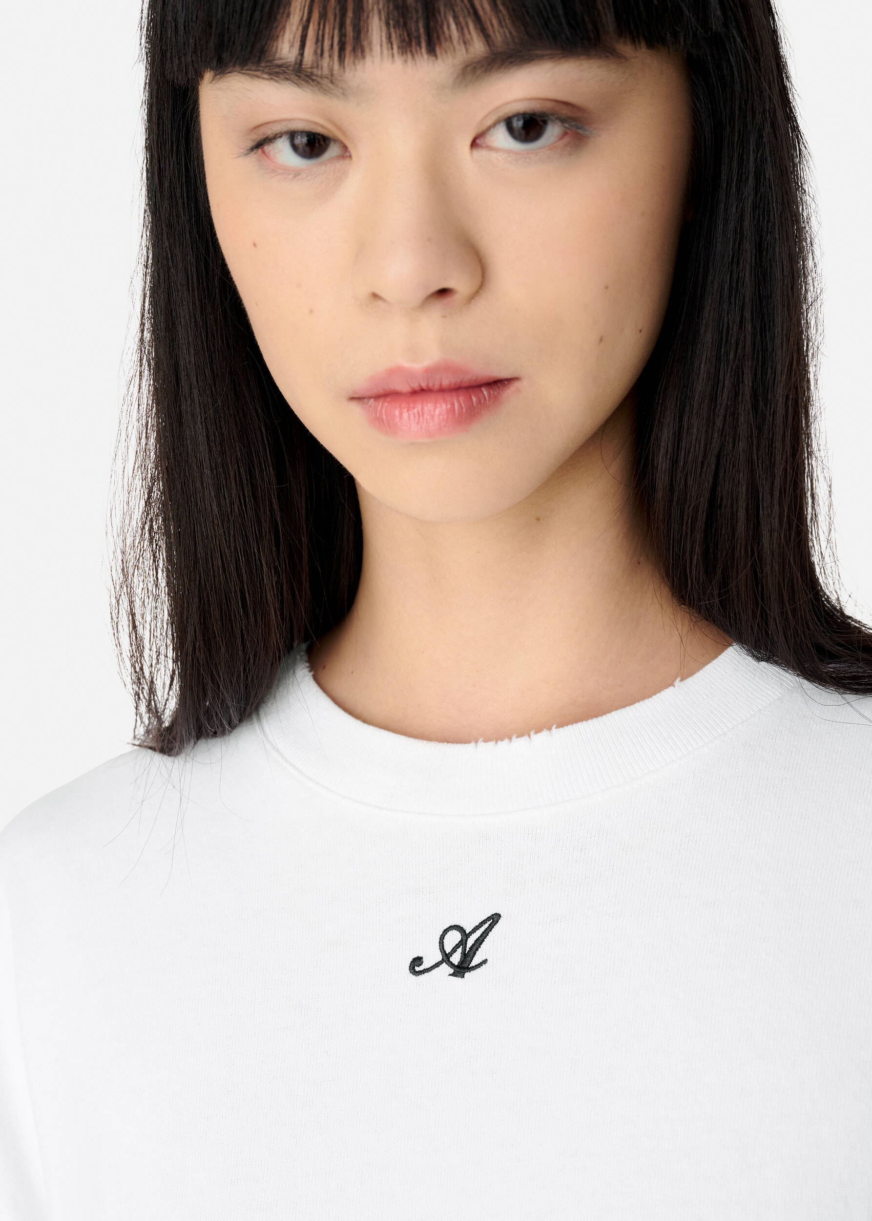 Cosmo Washed T-Shirt - 5