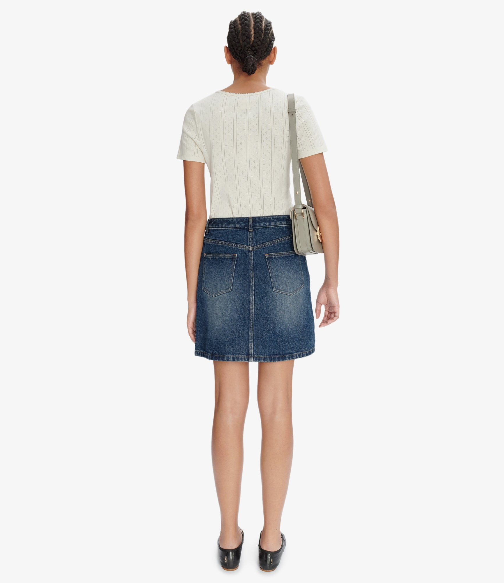STANDARD SKIRT - 3