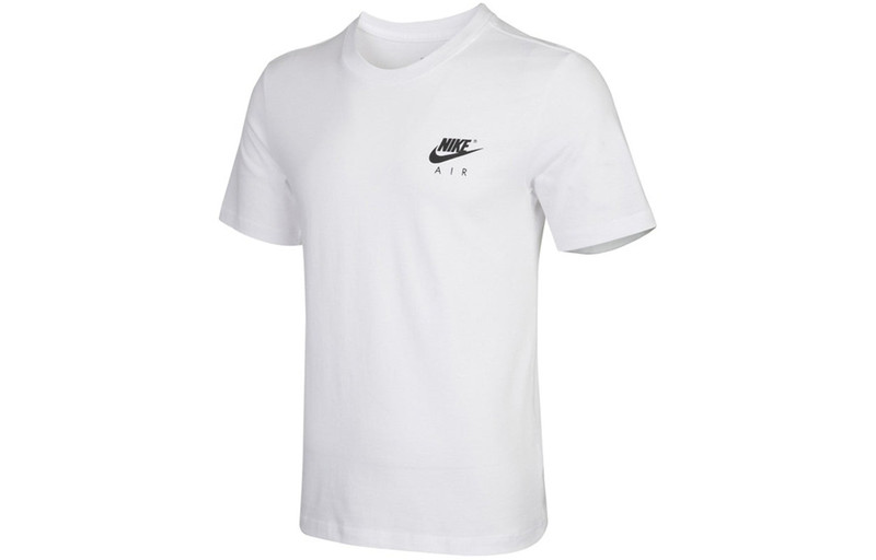 Nike AS Men's Sportswear Tee Air GX White DD3355-100 - 1