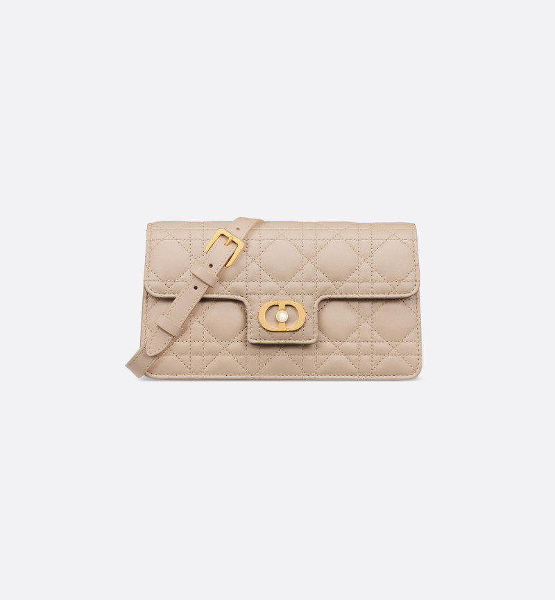 Dior Jolie Mini Bag 1
