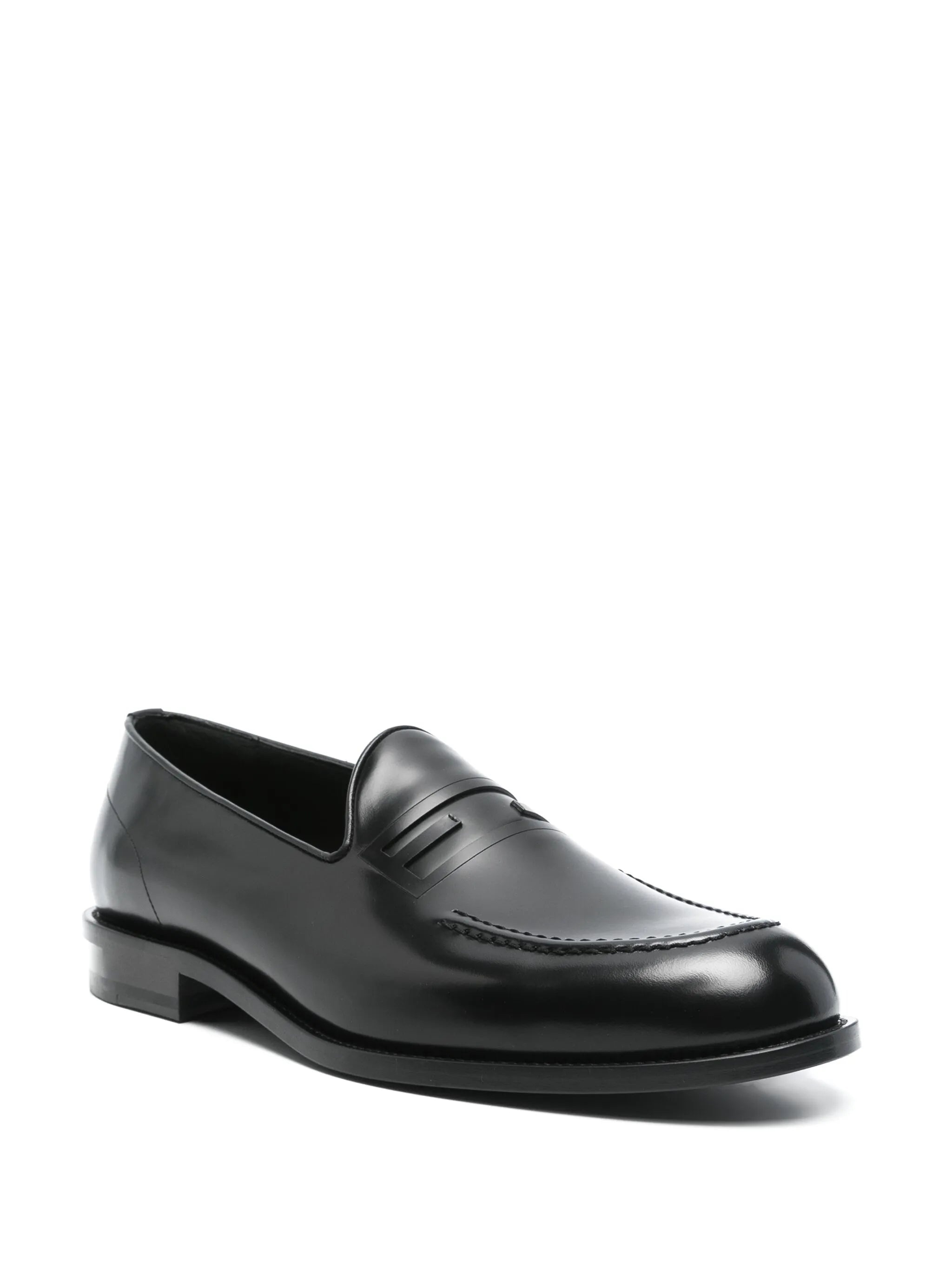 Baguette Loafers - 2