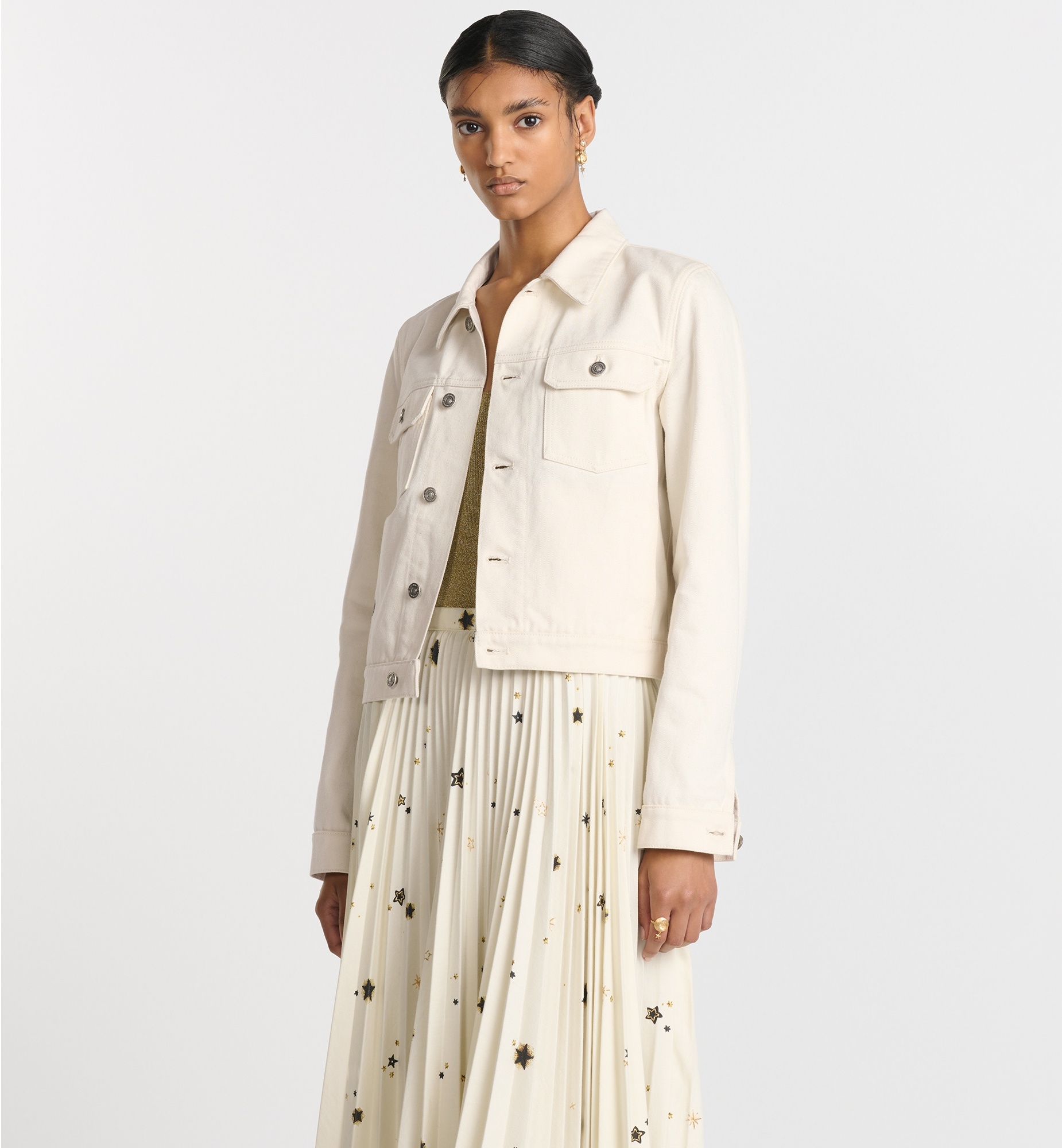 Jacket - 2