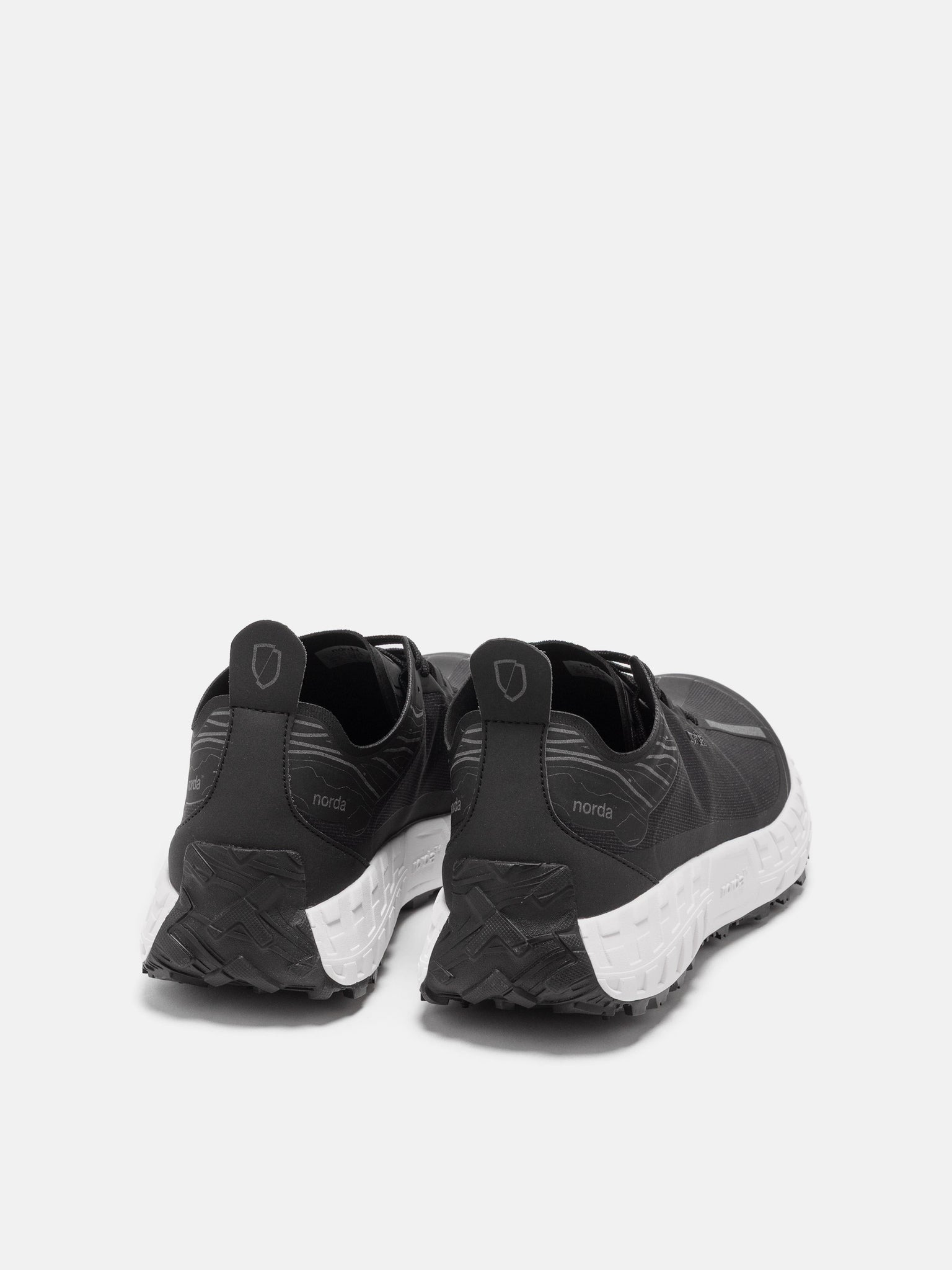 001A Black - 3