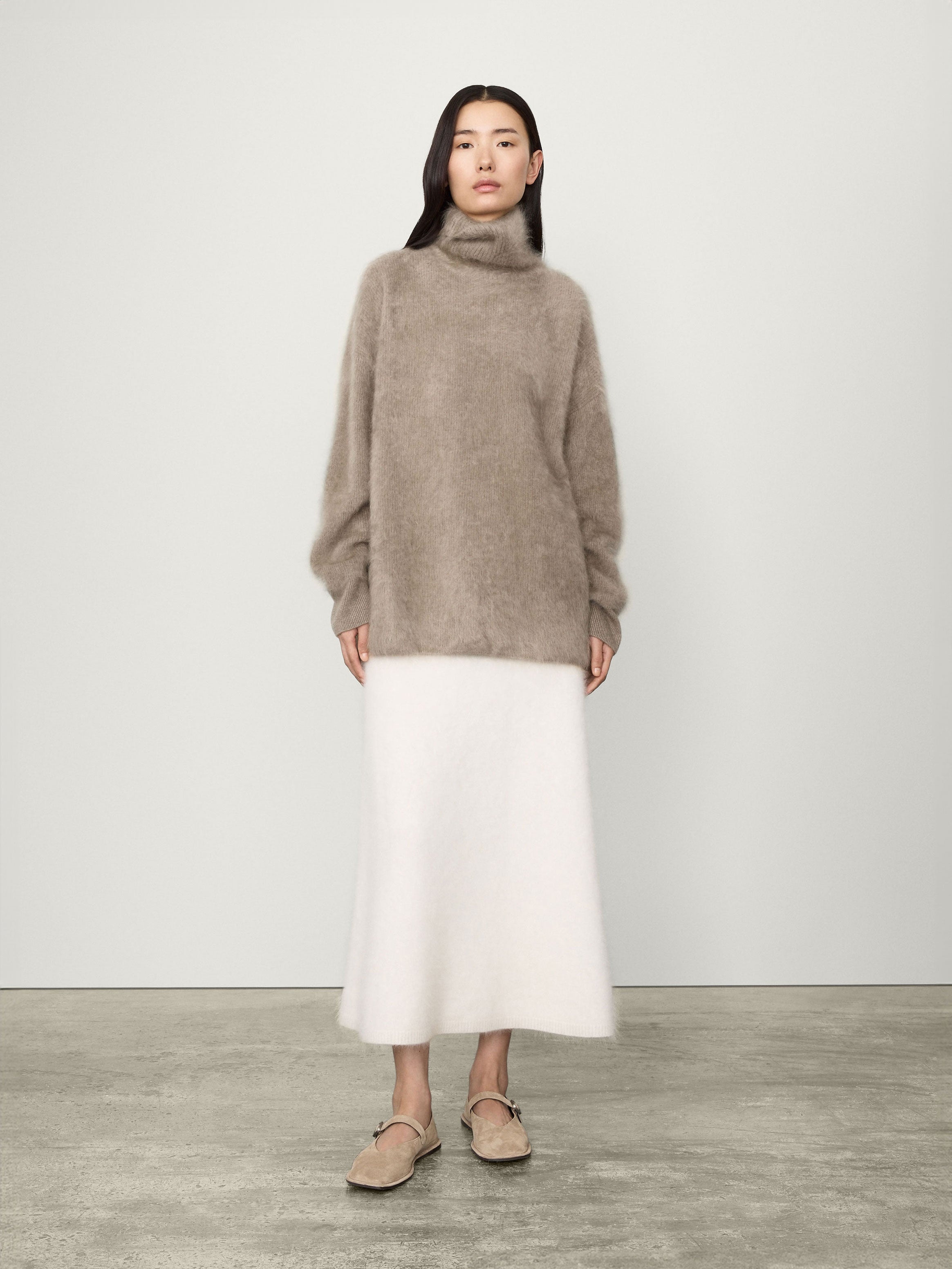The Teresa Sweater - 3