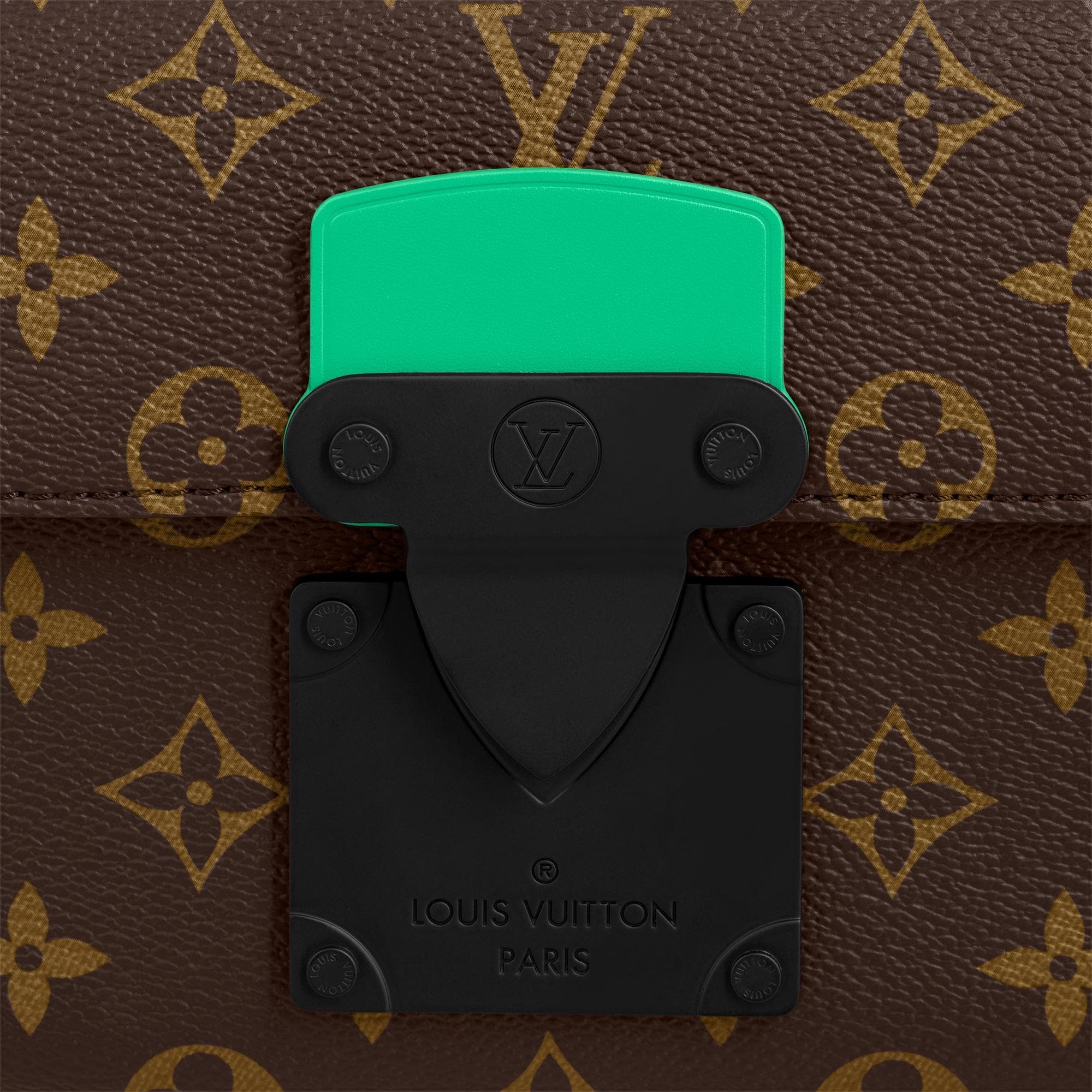 S Lock Messenger - 6