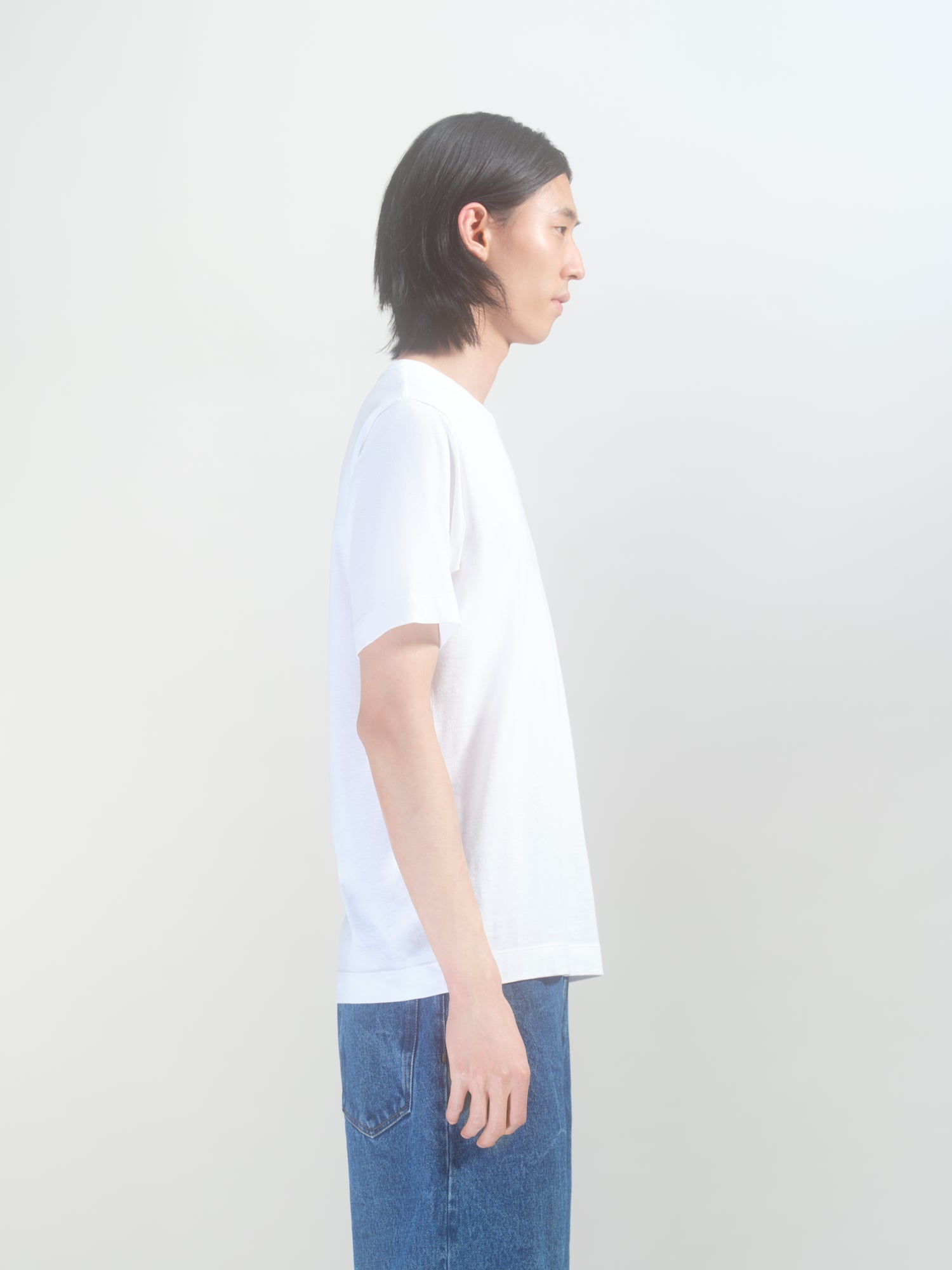 REGULAR FIT TEE - 3