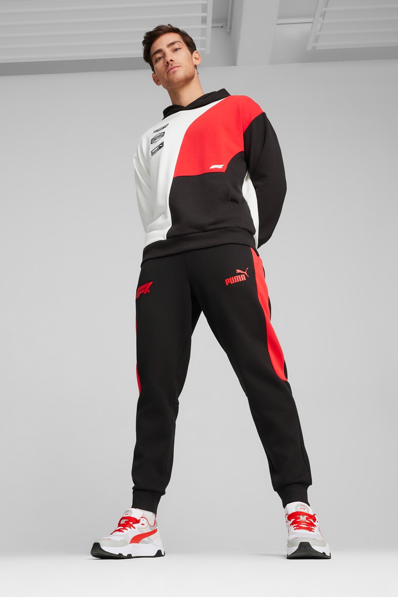 PUMA x F1® MT7+ Men's Track Pants - 4