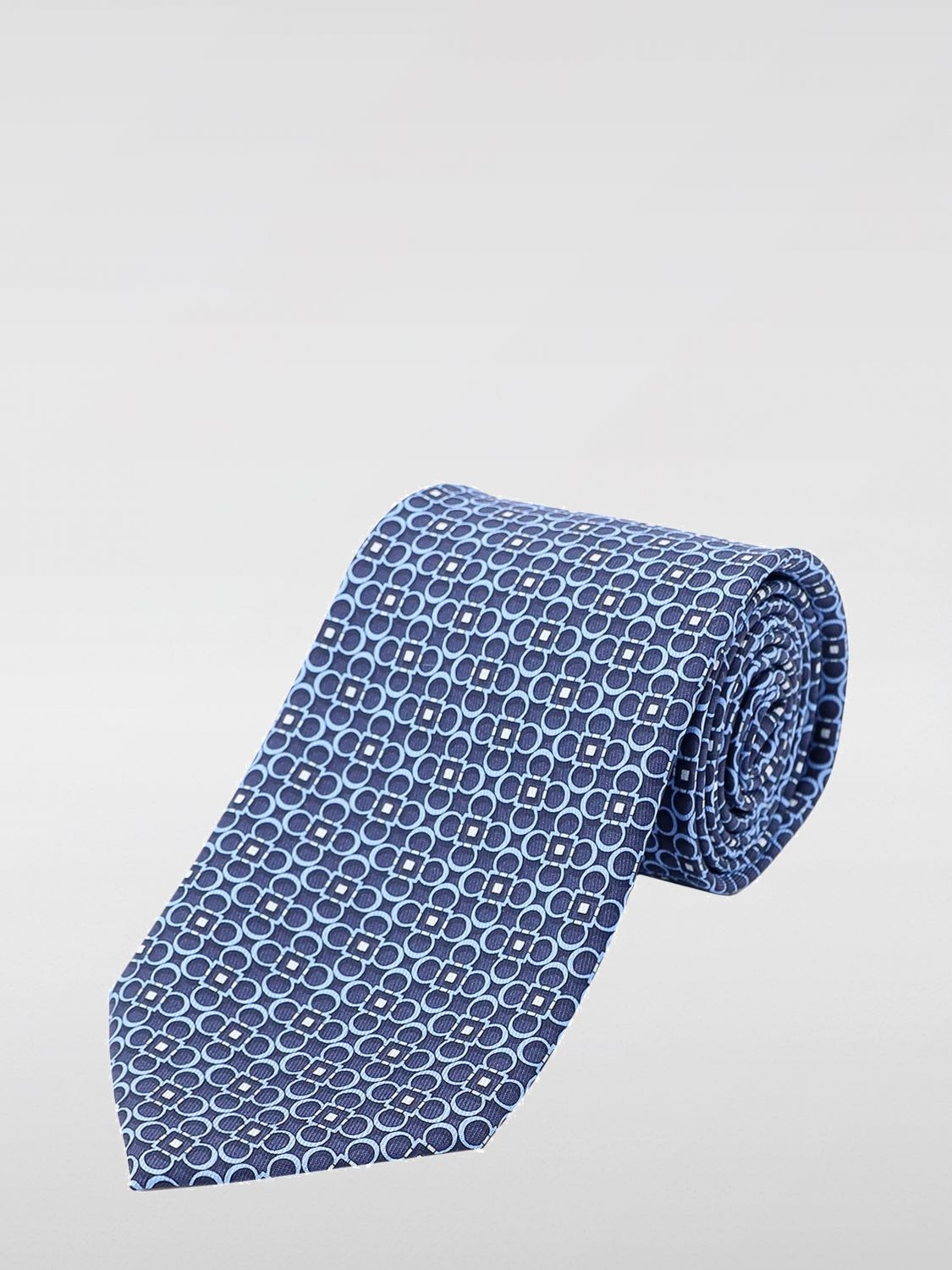 Tie men Ferragamo - 1