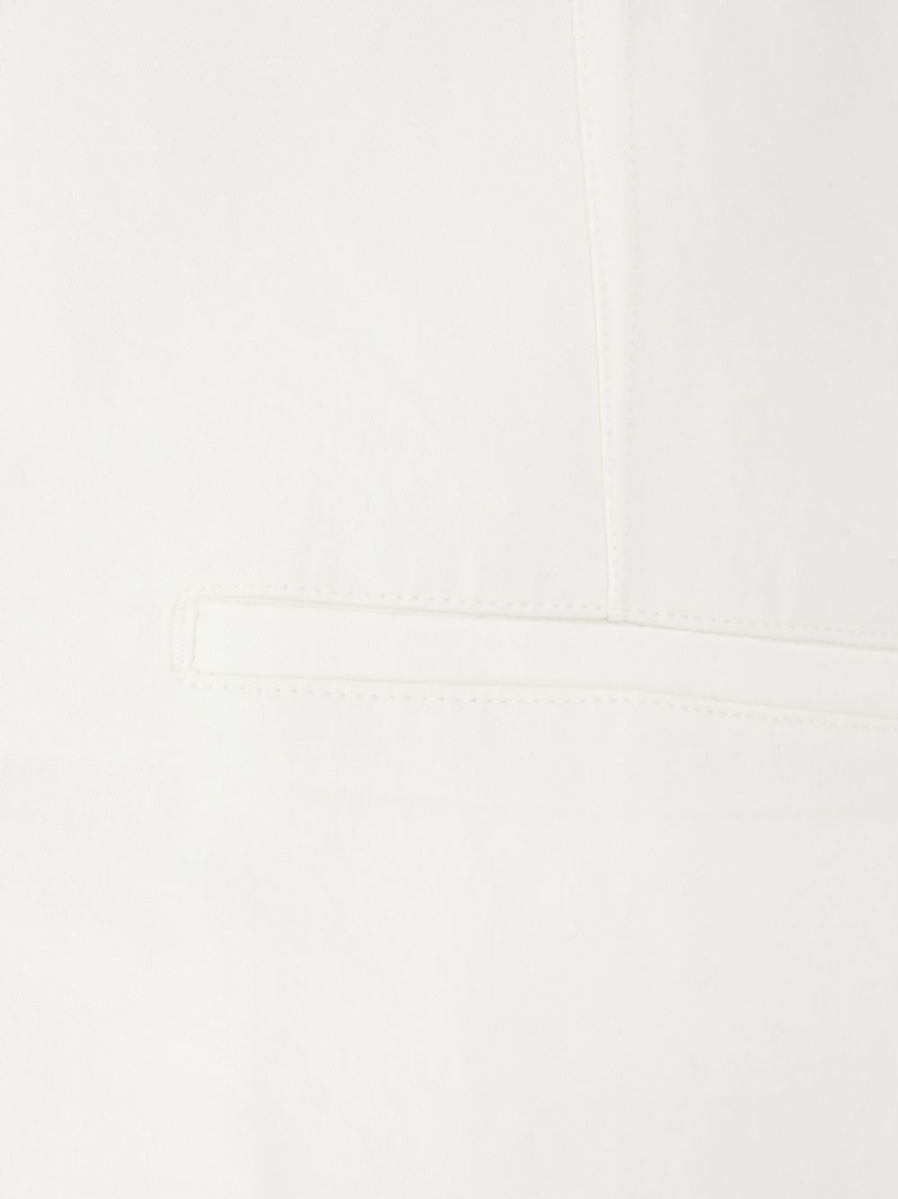 Gebe straight-leg trousers - 3