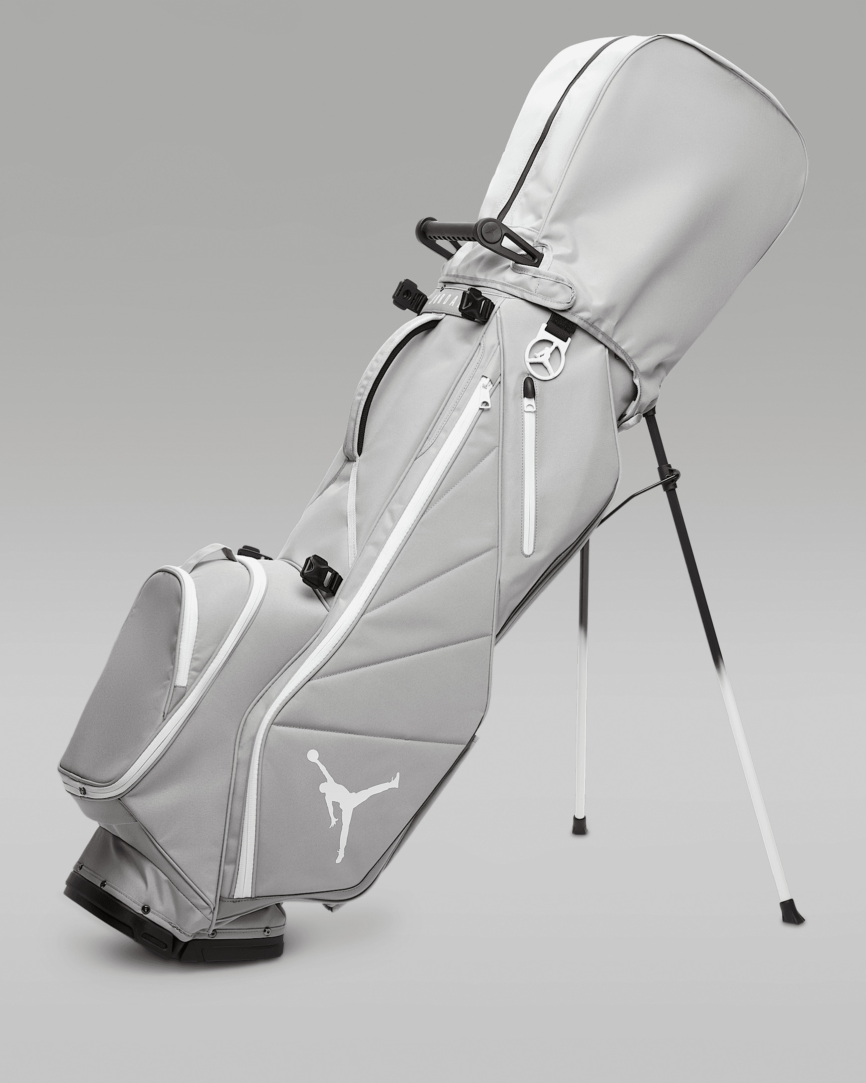Jordan Fadeaway 6-Way Golf Bag - 4