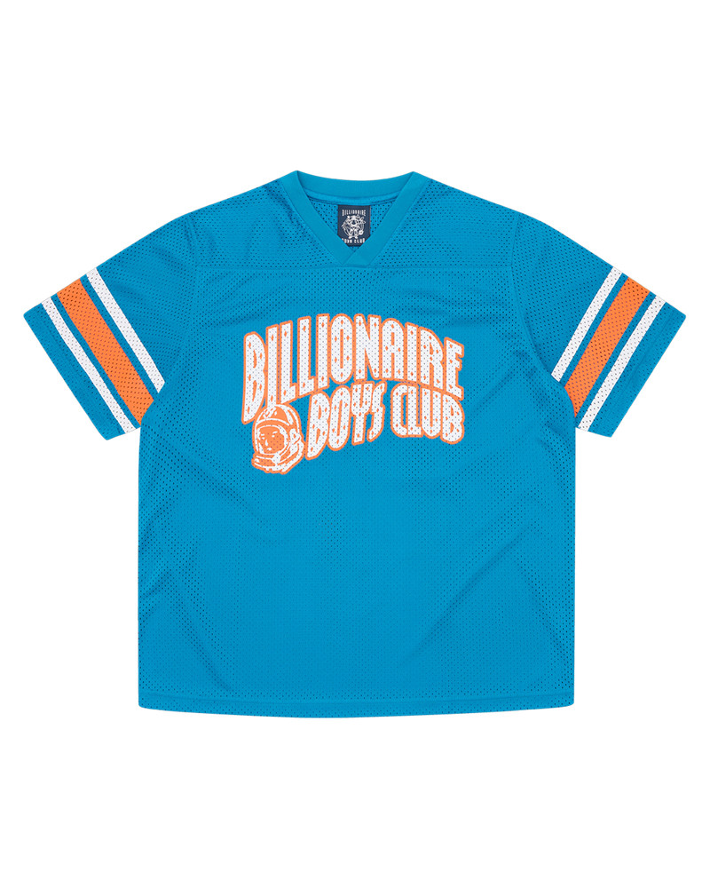 ARCH LOGO FOOTBALL SHIRT 1