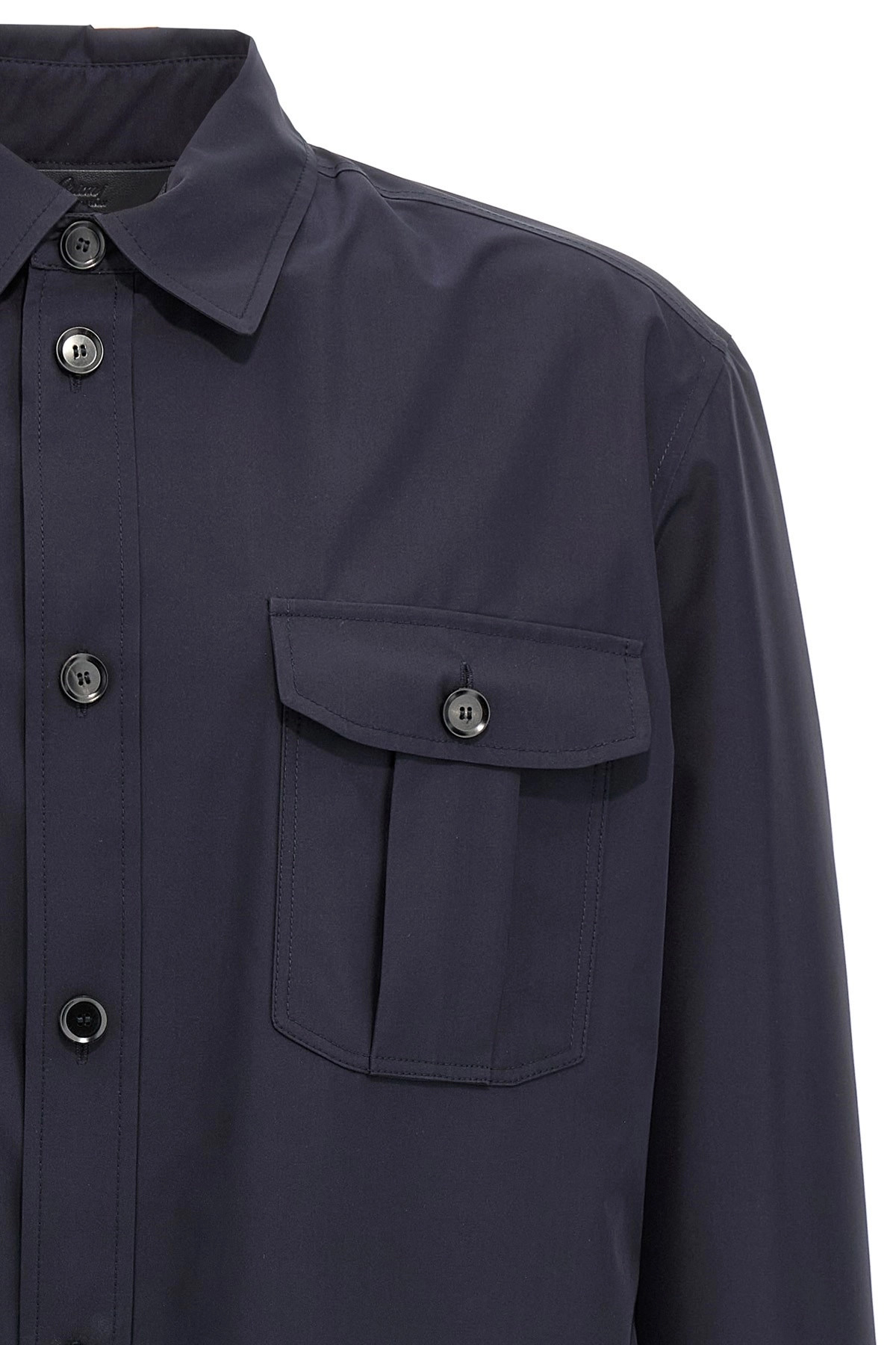 'Vagabond' jacket - 3