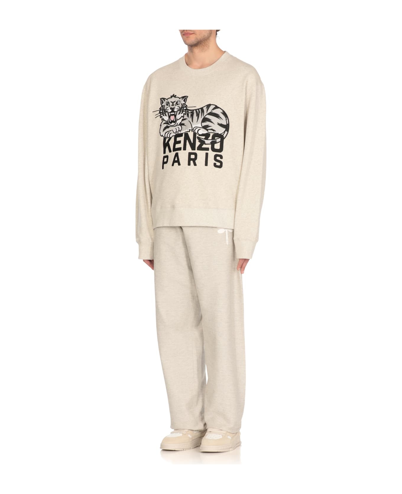 Tiger Sweatshirt - 3