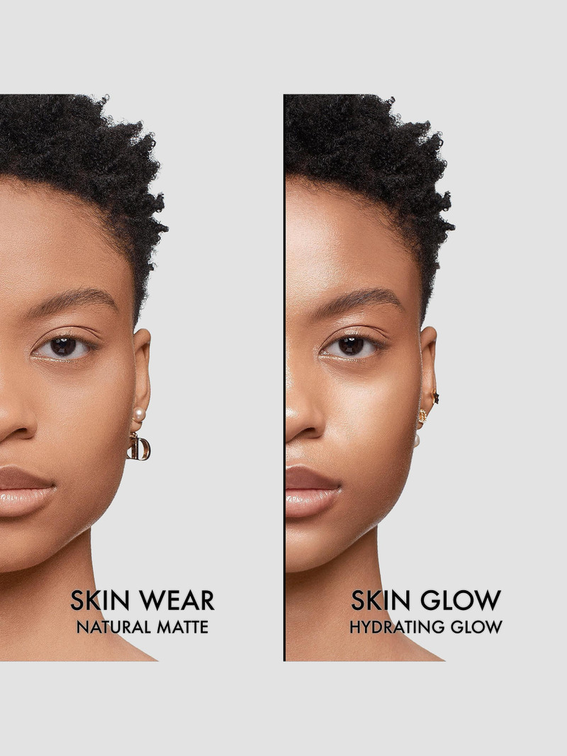 Forever Skin Wear Foundation - 4 Neutral 6