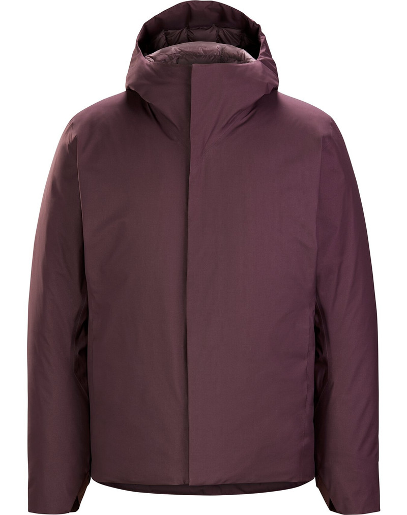 Altus Down Jacket 1