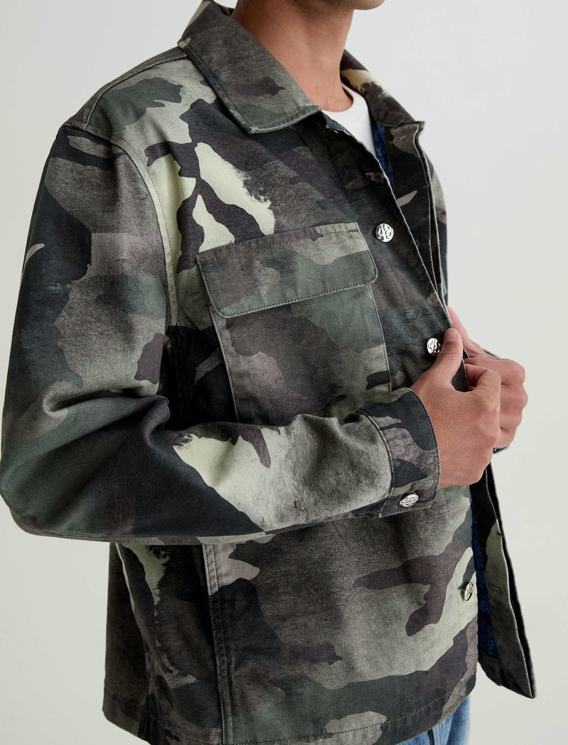 Philip Jacket 4