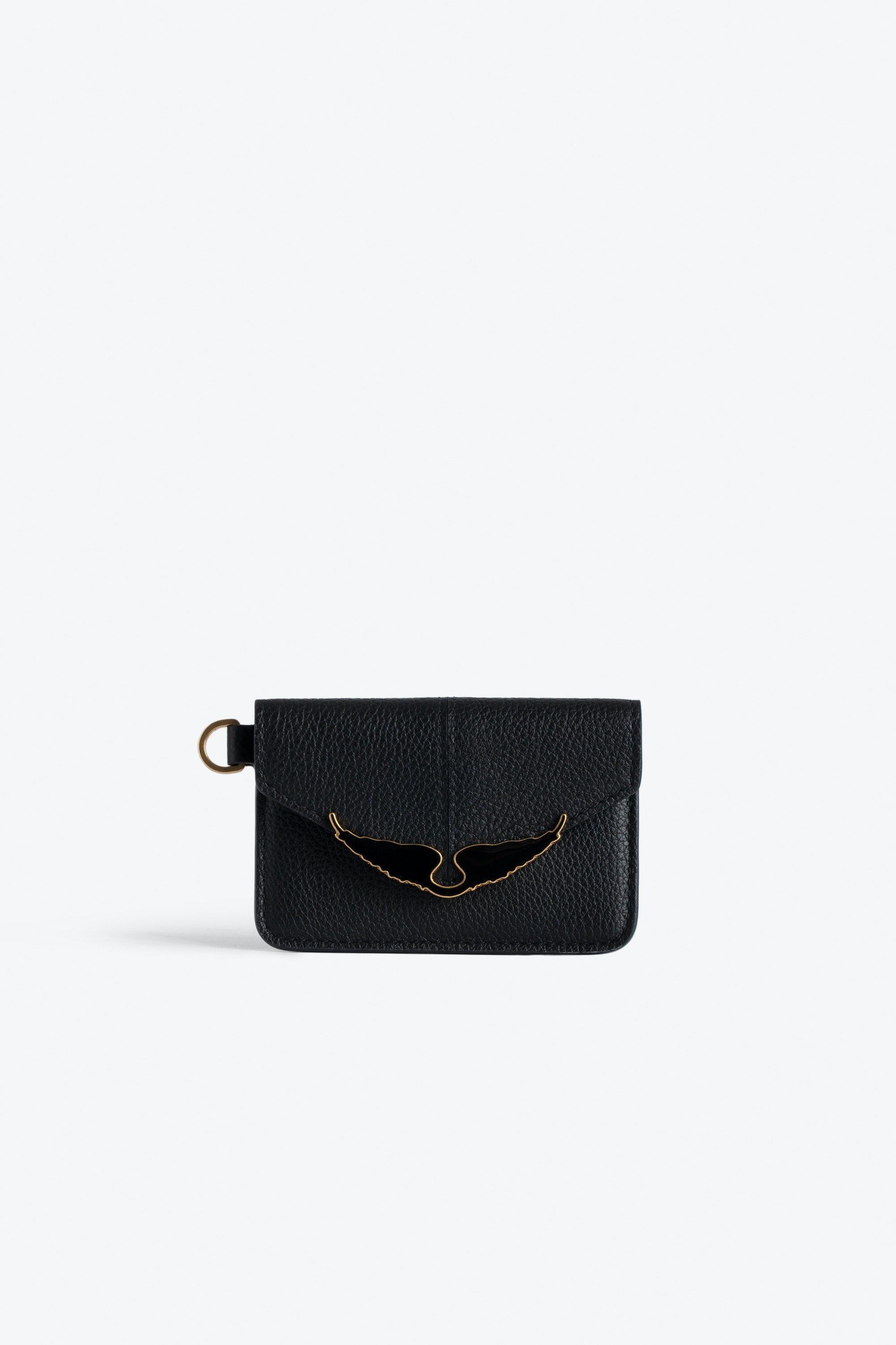 Borderline Pass Card Case - 1