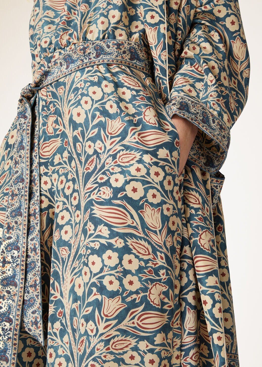 Hede Jumpsuit - 3