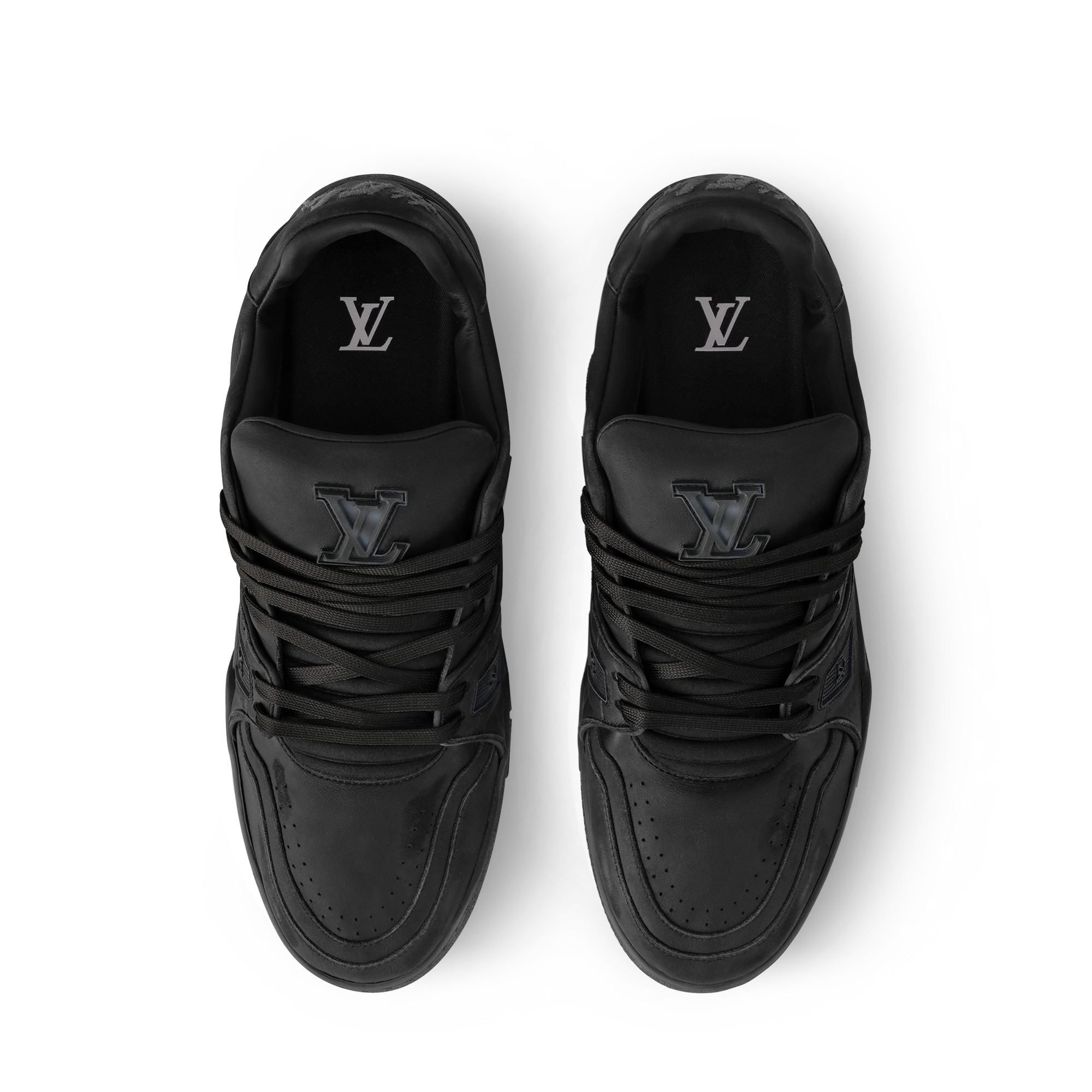 LV Trainer Sneaker - 3