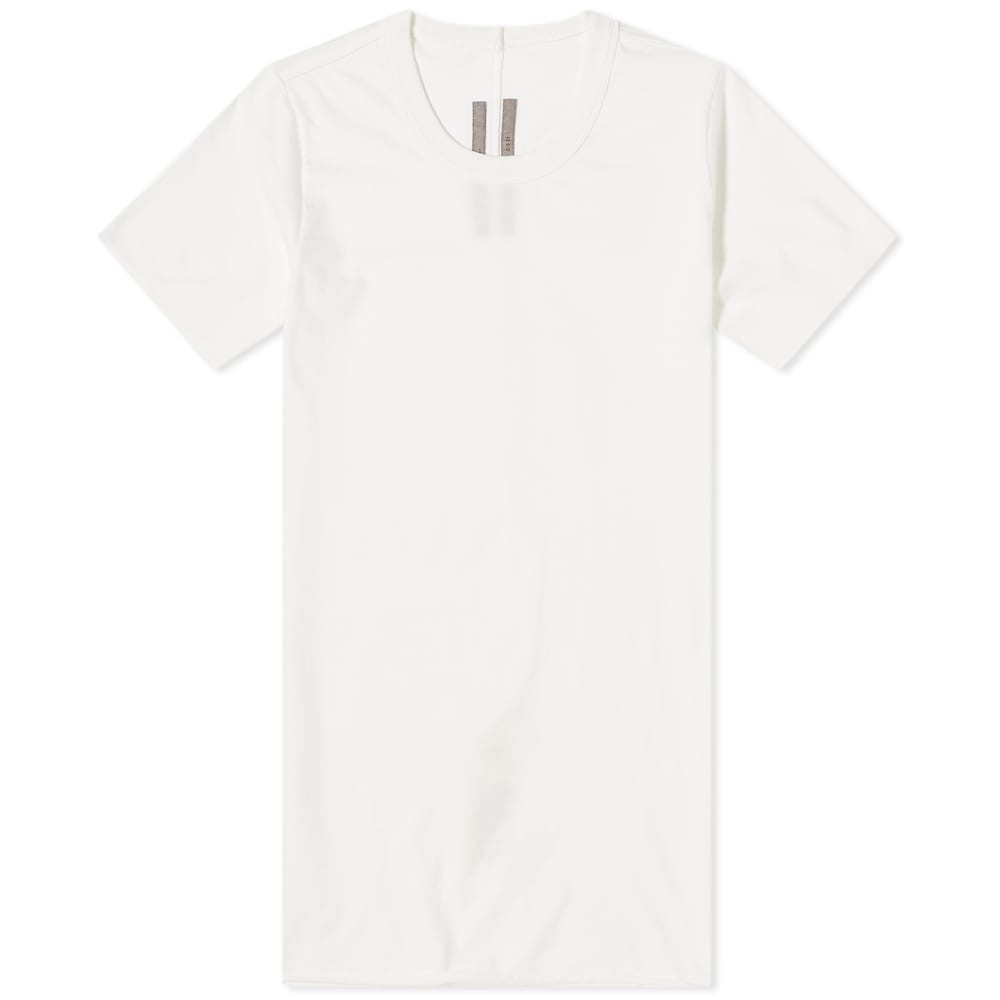 Rick Owens Basic Tee - 1