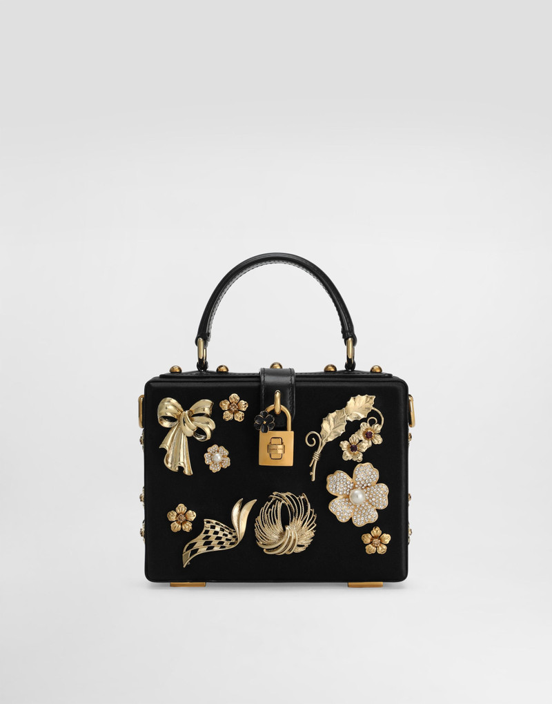 Dolce Box handbag - 1