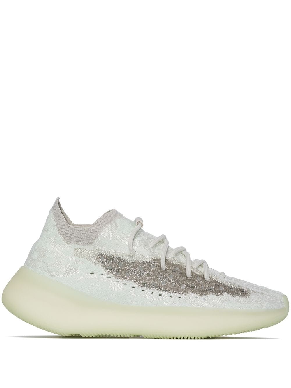 Boost 380 Calcite Glow sneakers - 1