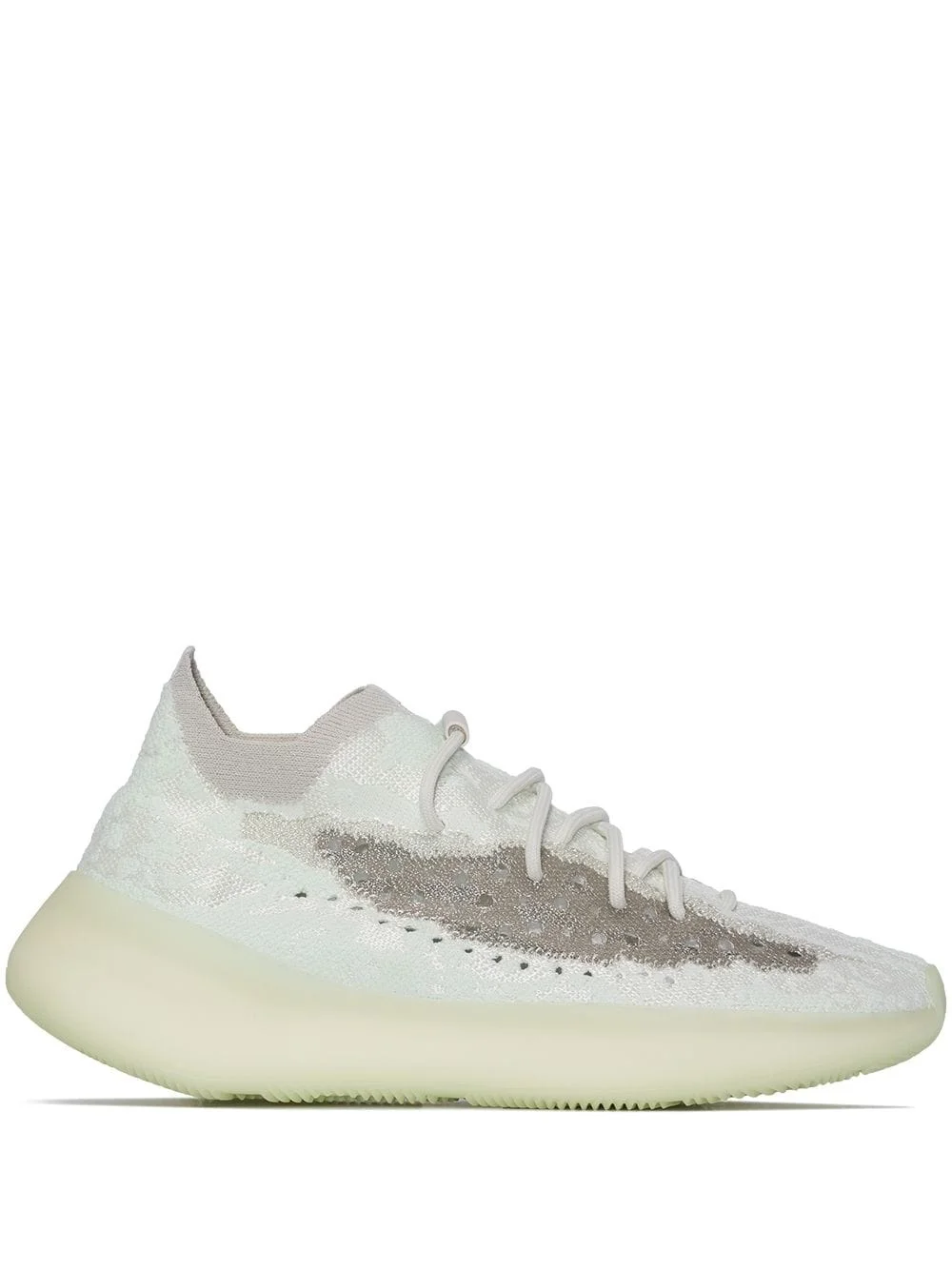 YEEZY Boost 380 "Calcite Glow" sneakers - 1