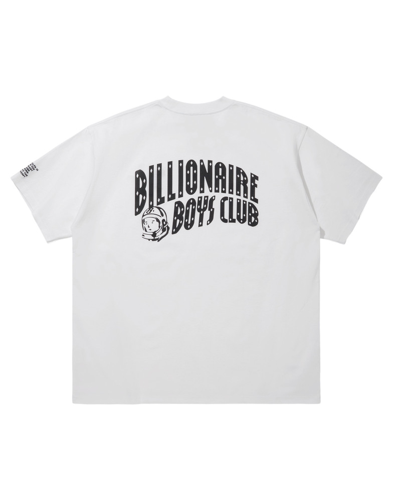 BILLIONAIRE BOYS CLUB COTTON T-SHIRT ASTRONAUTS outlook