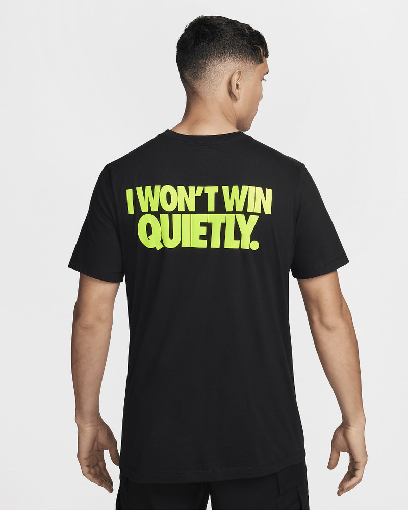 Nike Nike T-Shirt outlook