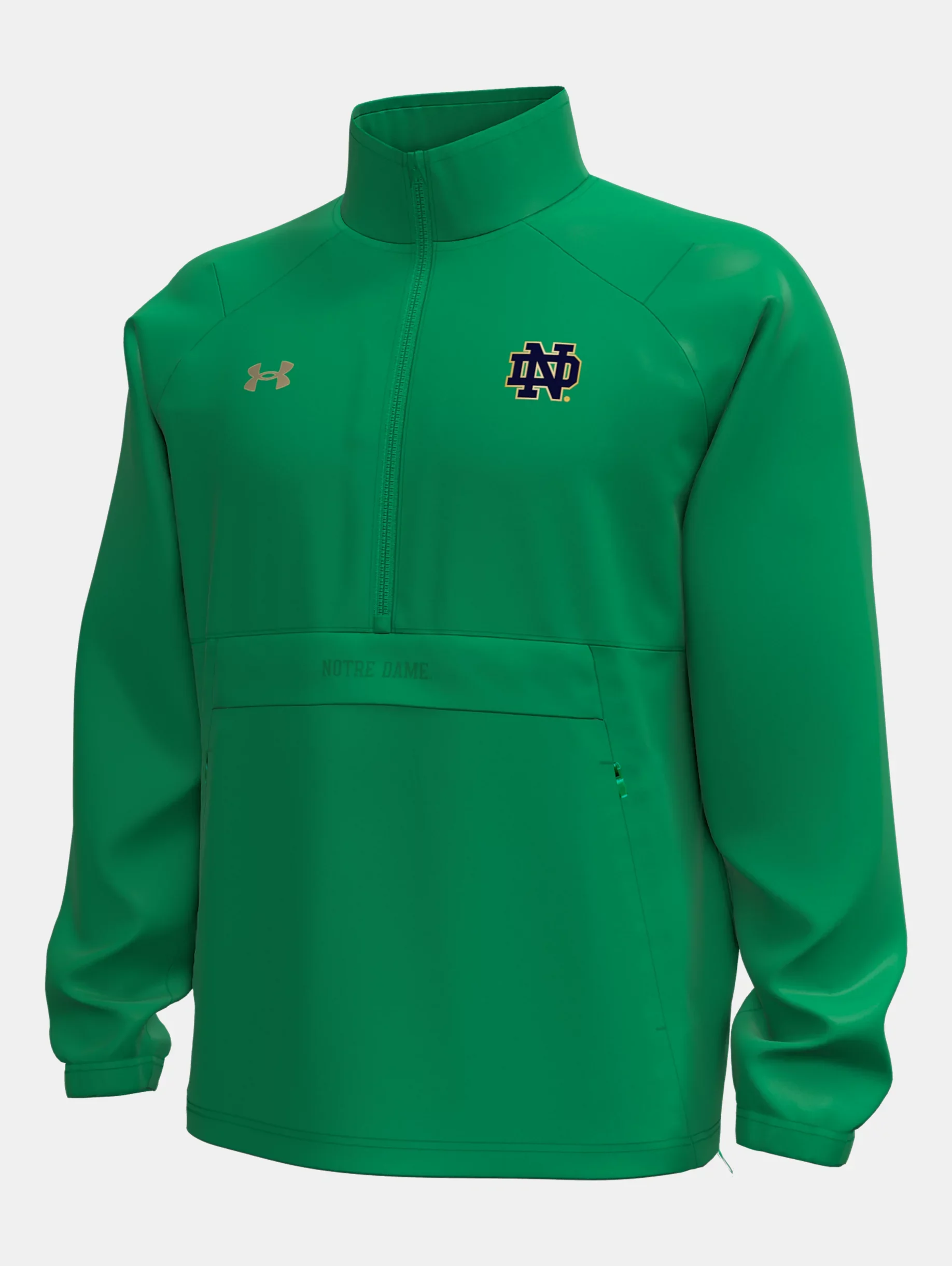 UA Unstoppable Collegiate - 1