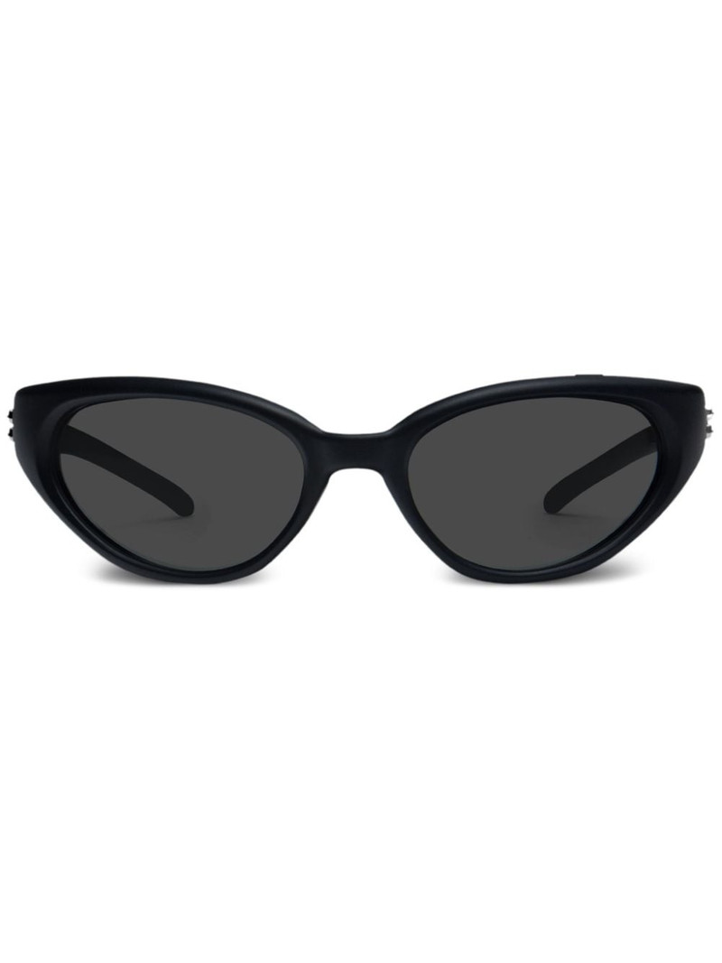 Juicy 01 cat eye-frame sunglasses 1