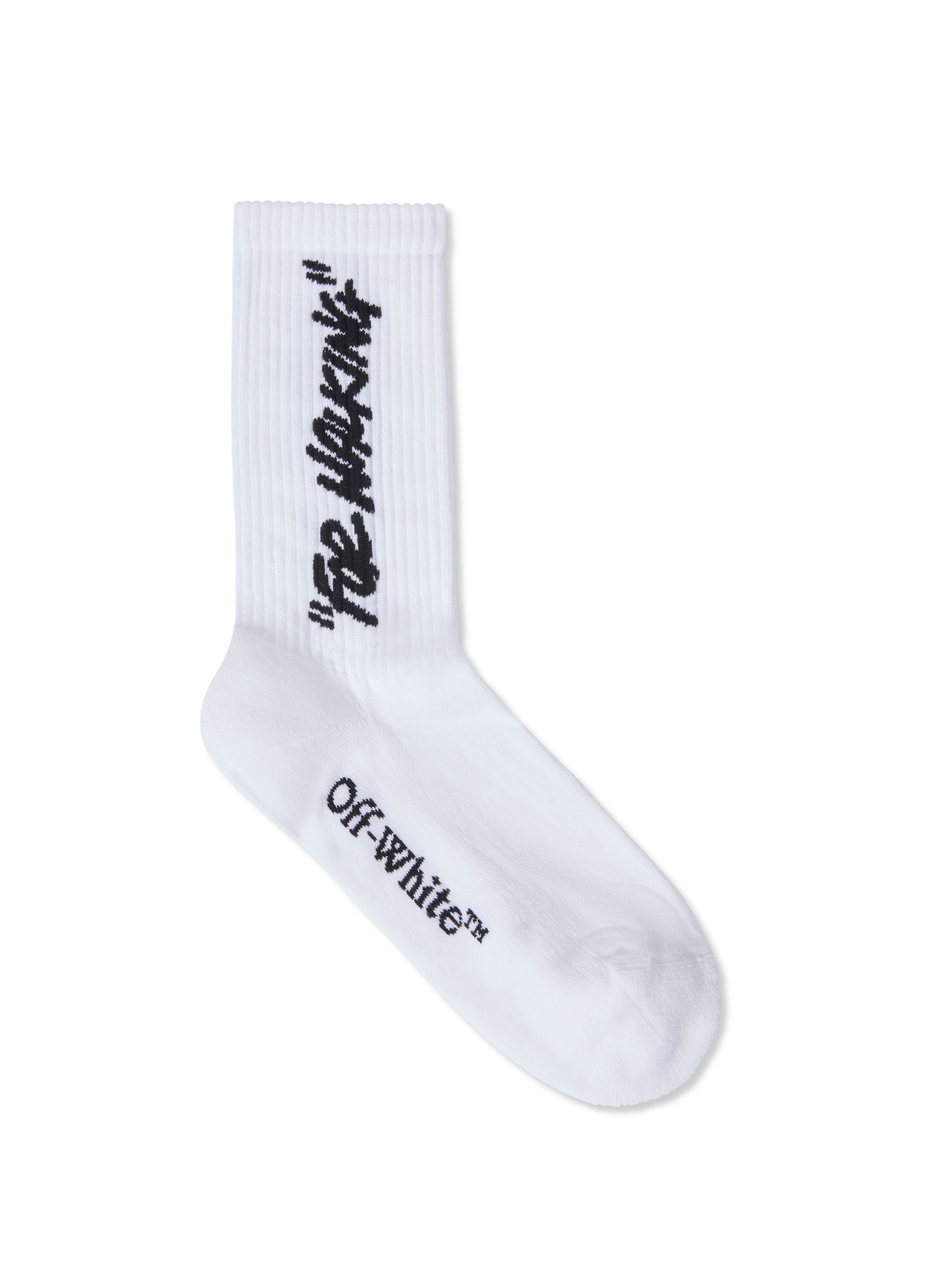 Mid Calf Socks Quote - 1