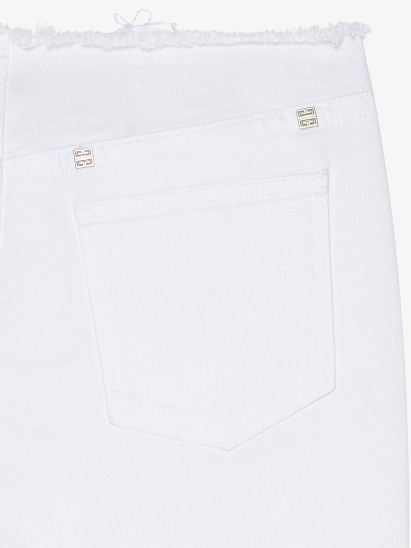 SLIM FIT JEANS 에 DENIM 5
